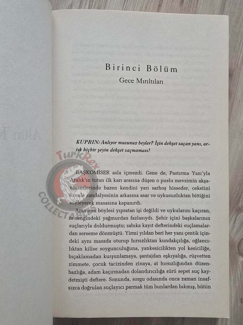 Nelson Algren – The Man with the Golden Arm 2007 Turkish Book Turkey