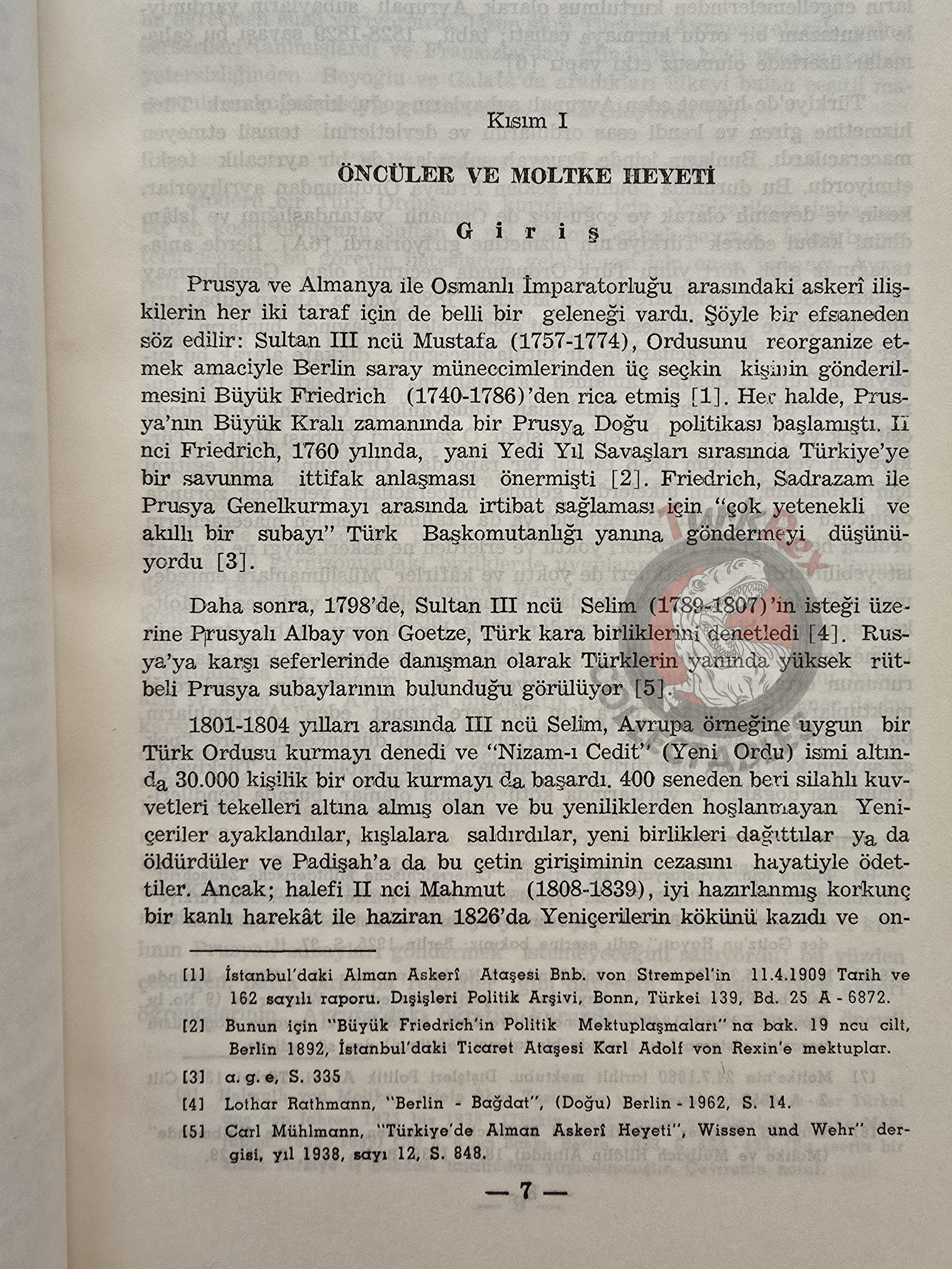 Jehuda L. Wallach – Anatomy of a Military Aid 1977 Turkish Book Military Ottoman Empire Maps