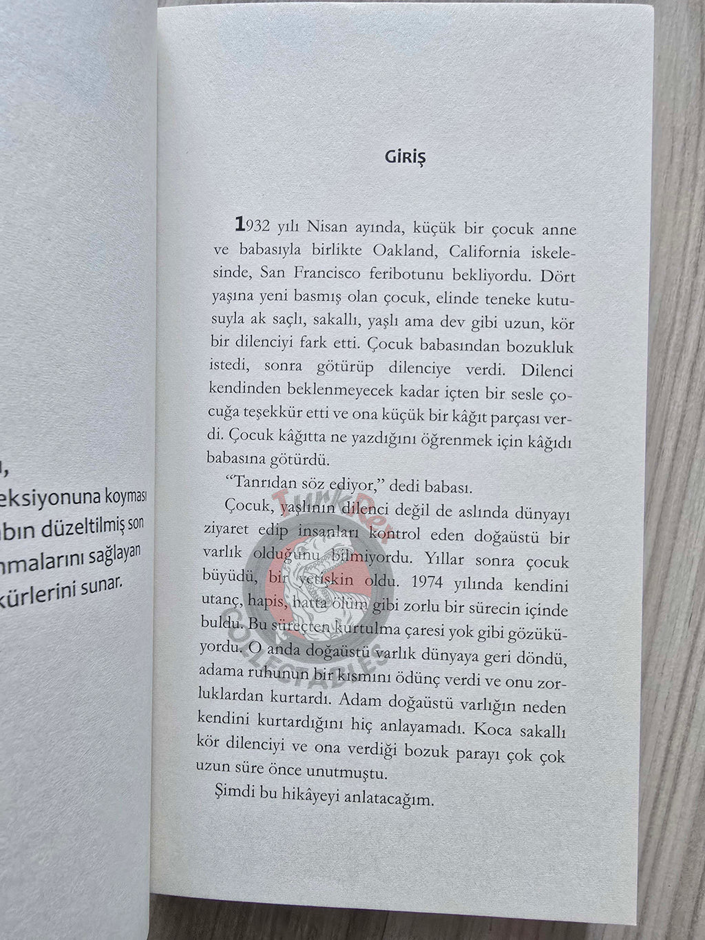 Philip K. Dick – Radio Free Albemuth 2015 Turkish Book Turkey
