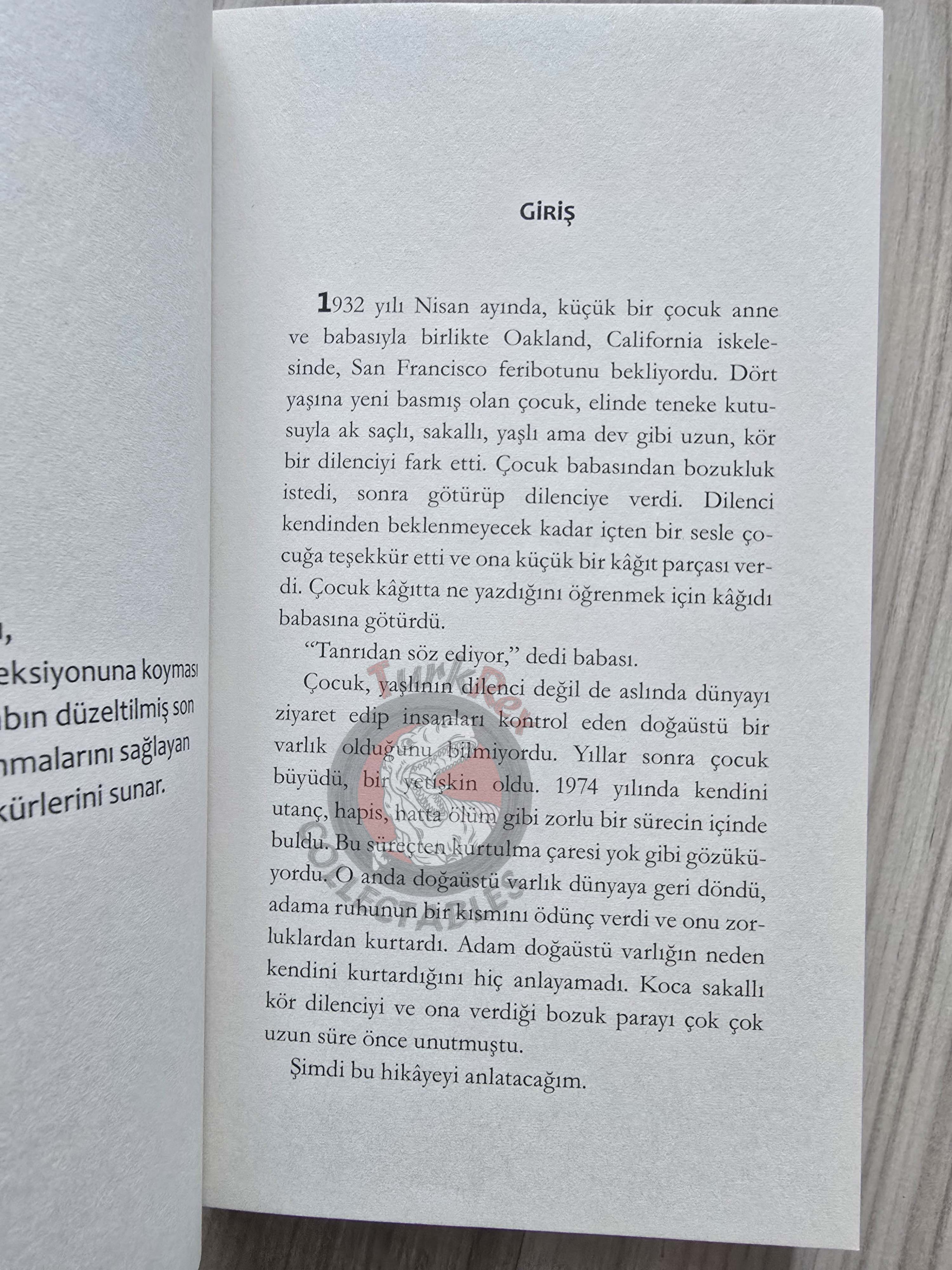 Philip K. Dick – Radio Free Albemuth 2015 Turkish Book Turkey