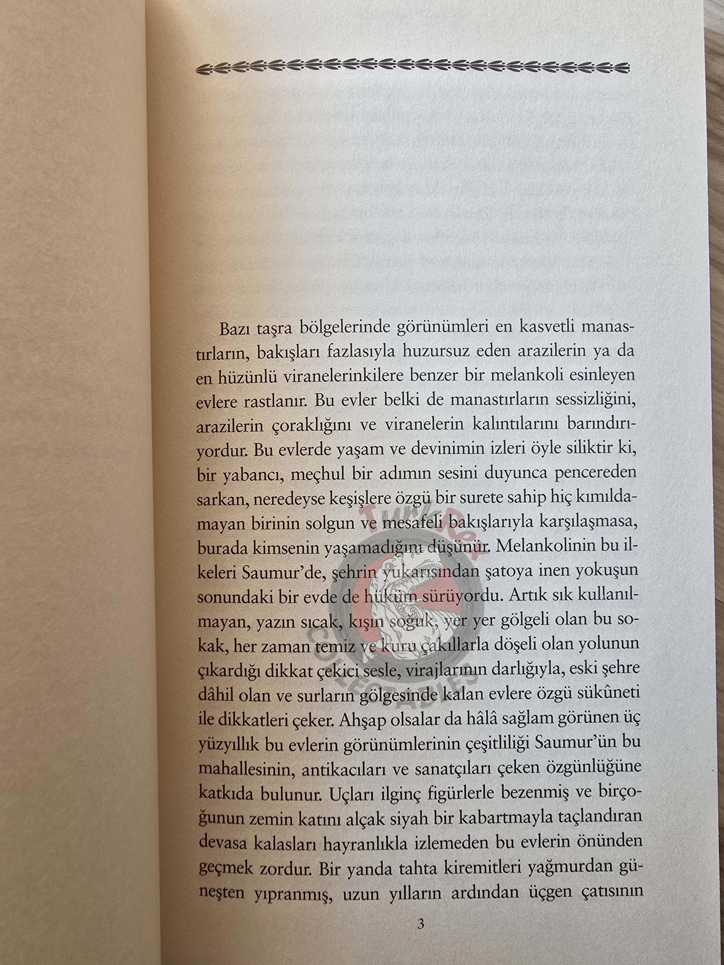 Honoré de Balzac – Eugénie Grandet 2019 Turkish Book Turkey
