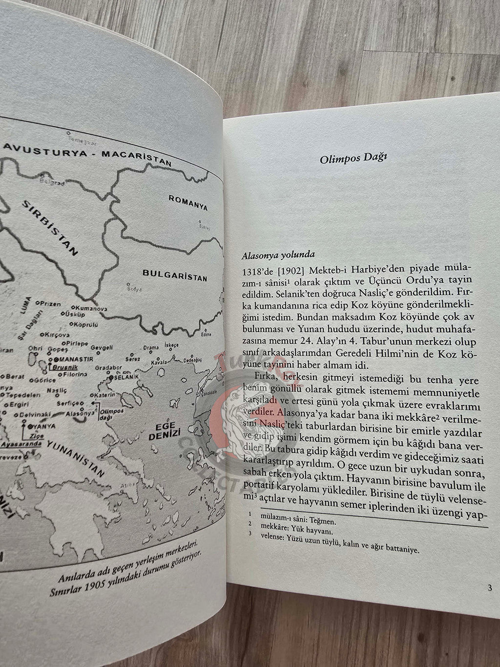 The Last Decade of the Ottoman Balkans 2018 Turkish Book Turkey Empire Balkan Wars