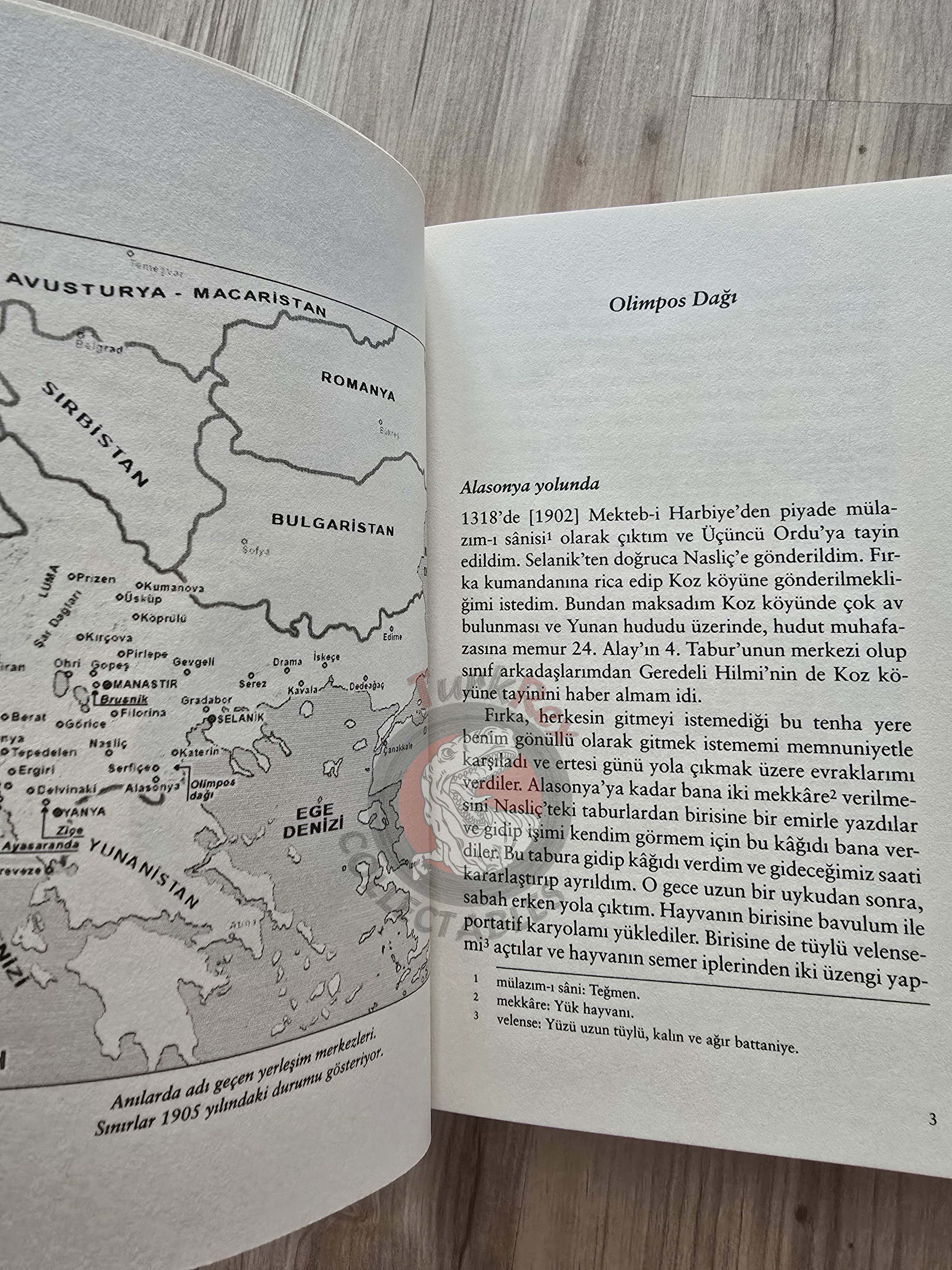 The Last Decade of the Ottoman Balkans 2018 Turkish Book Turkey Empire Balkan Wars