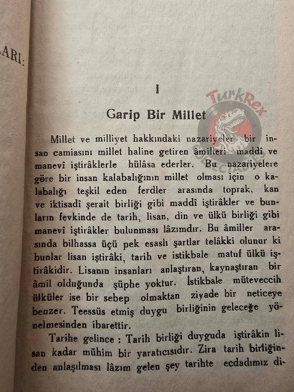 Famous Men of the War Vol 6 1943 Franklin D. Roosevelt Turkish Book Turkey WW2 World Two