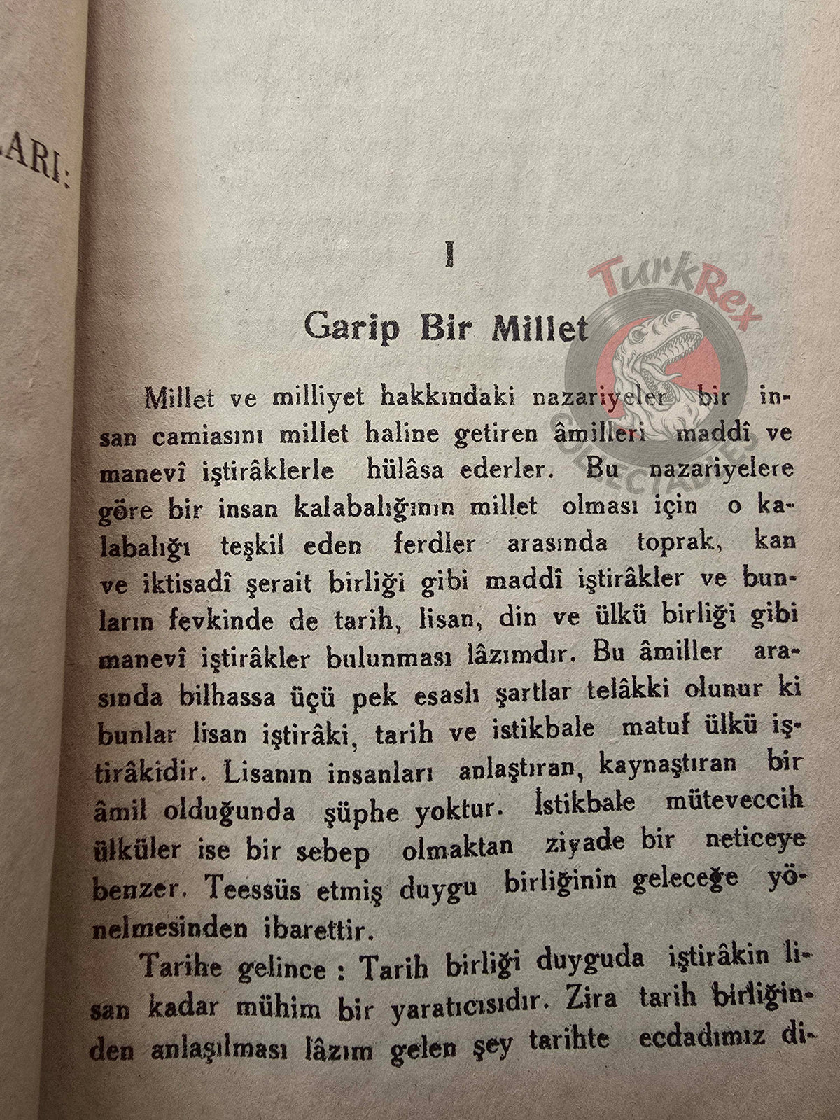 Famous Men of the War Vol 6 1943 Franklin D. Roosevelt Turkish Book Turkey WW2 World Two