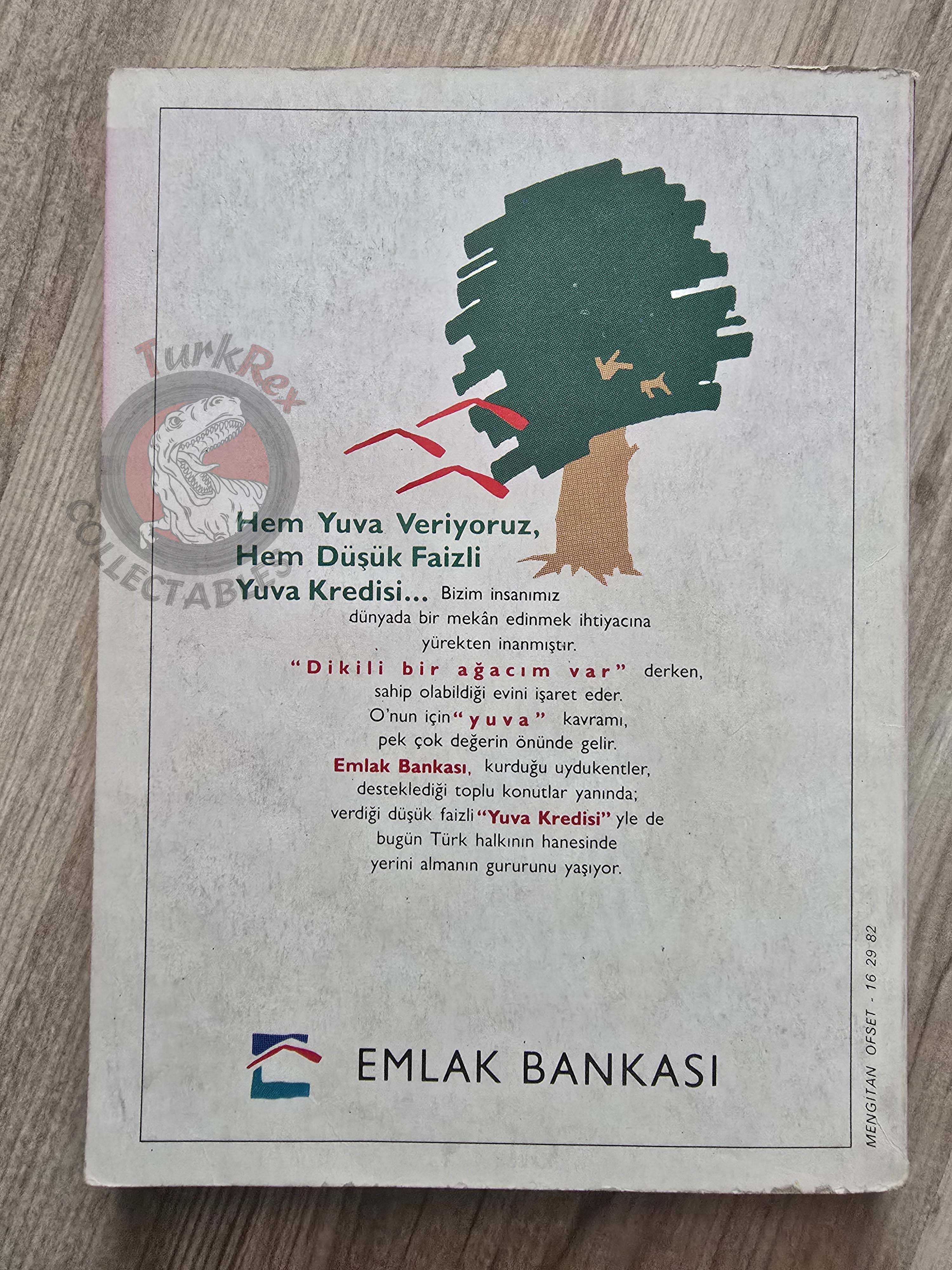 Maxim Gorky – A Dream of Love Turkish Book Turkey