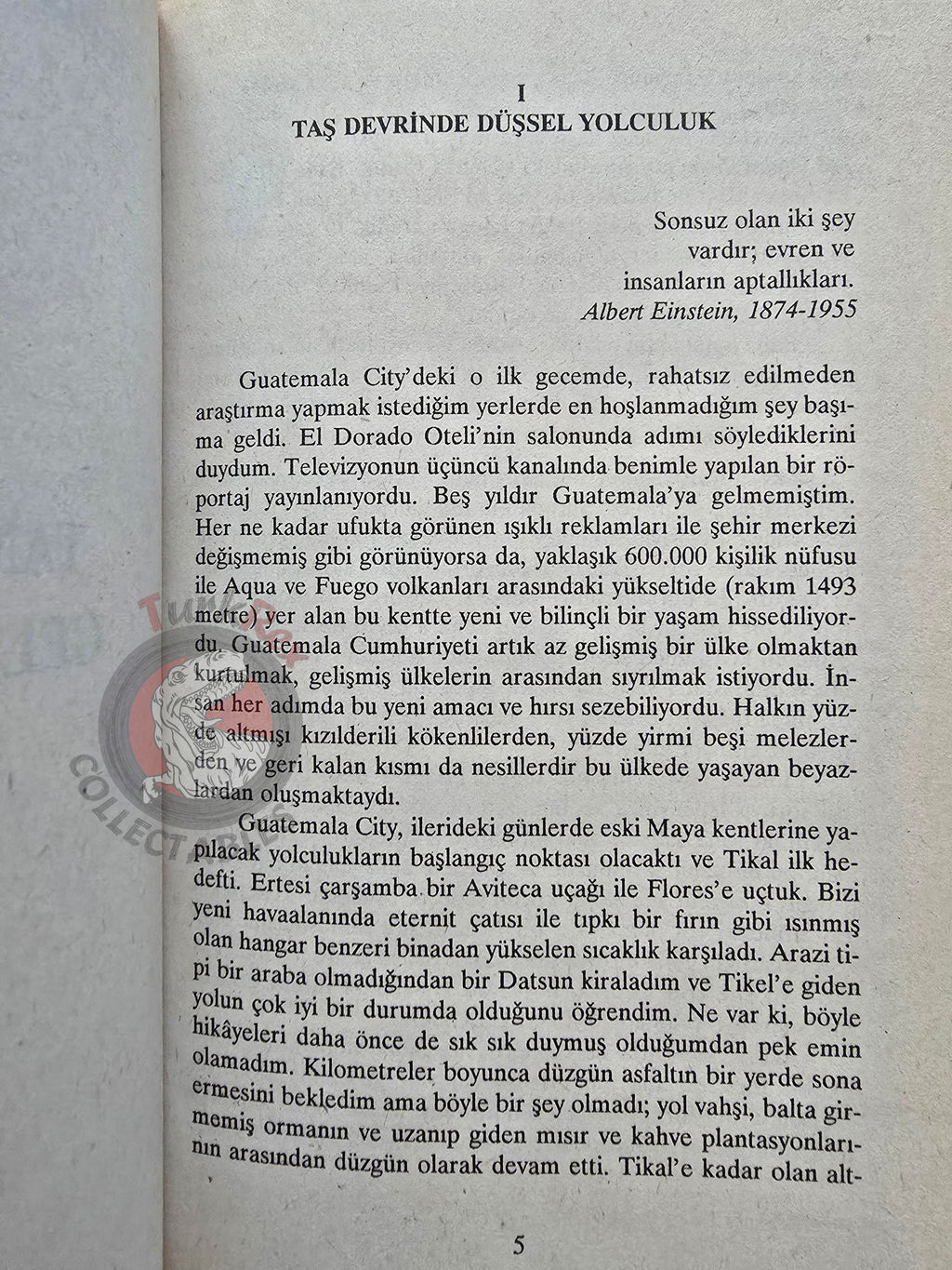 Erich von Däniken – The Day the Gods Came  1994 Turkish Book Turkey Ufology