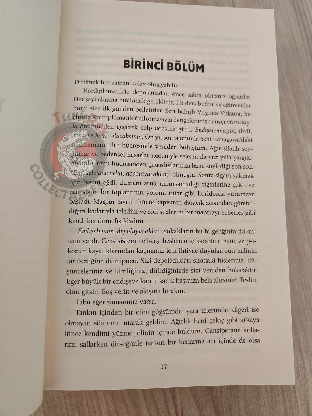 Richard K. Morgan – Altered Carbon 2018 1st Turkish Book Turkey Takeshi Kovacs Series