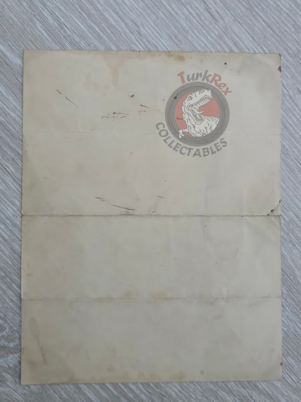 Ottoman 1917 Preliminary Real Estate Sale Contract Istanbul Feriköy Armenian Citizen Armenia