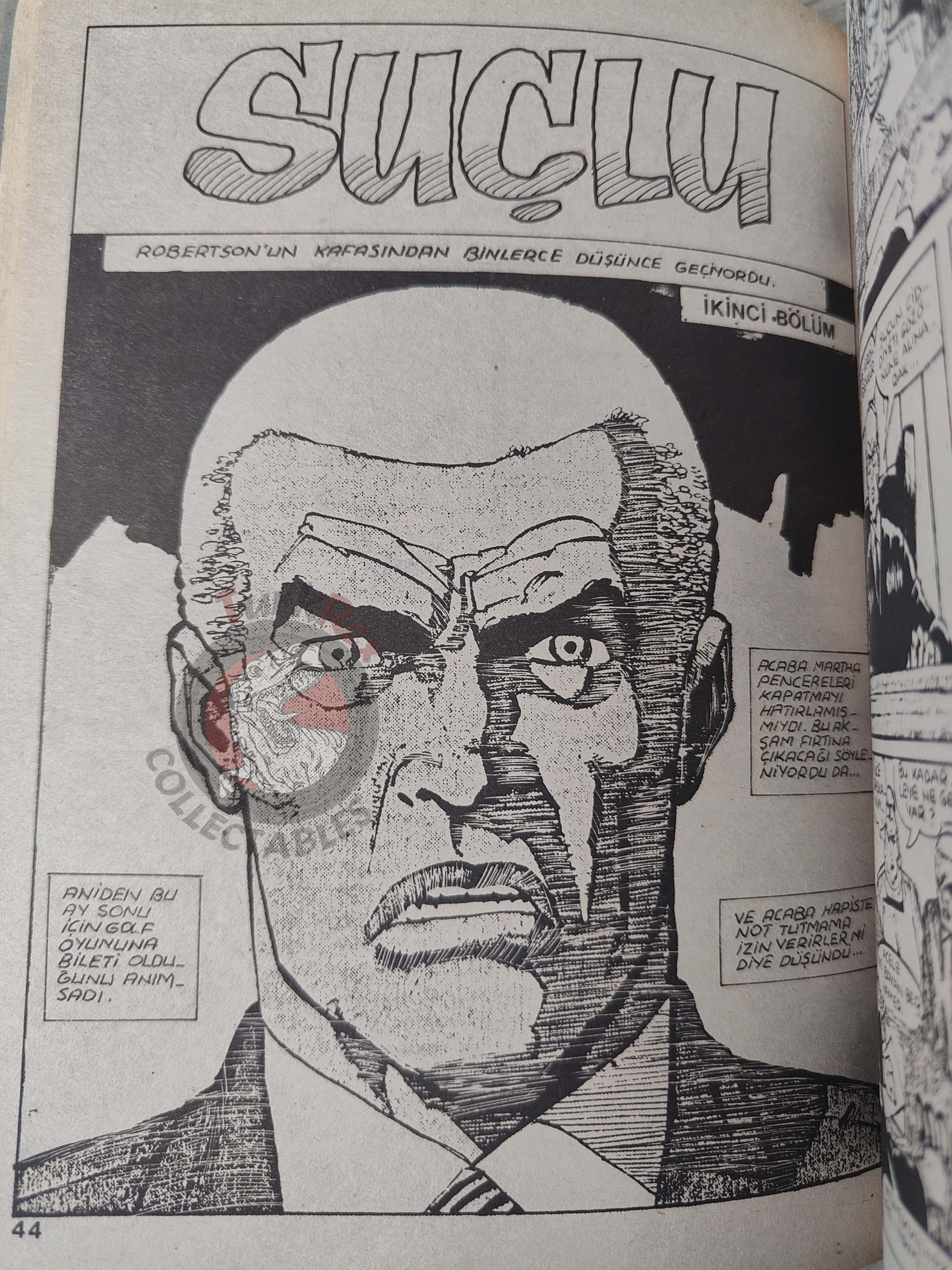Spider-Man #114 1990 Turkish Comic Turkey Web of #50 Spectacular #150 #151