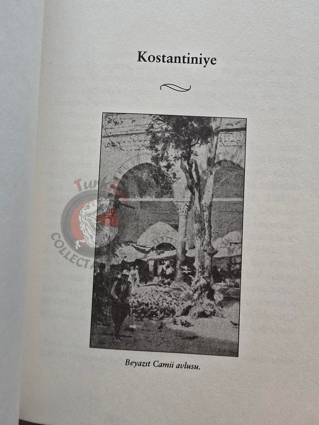 Francis Marion Crawford – Constantinople 2021 Turkish Book Turkey