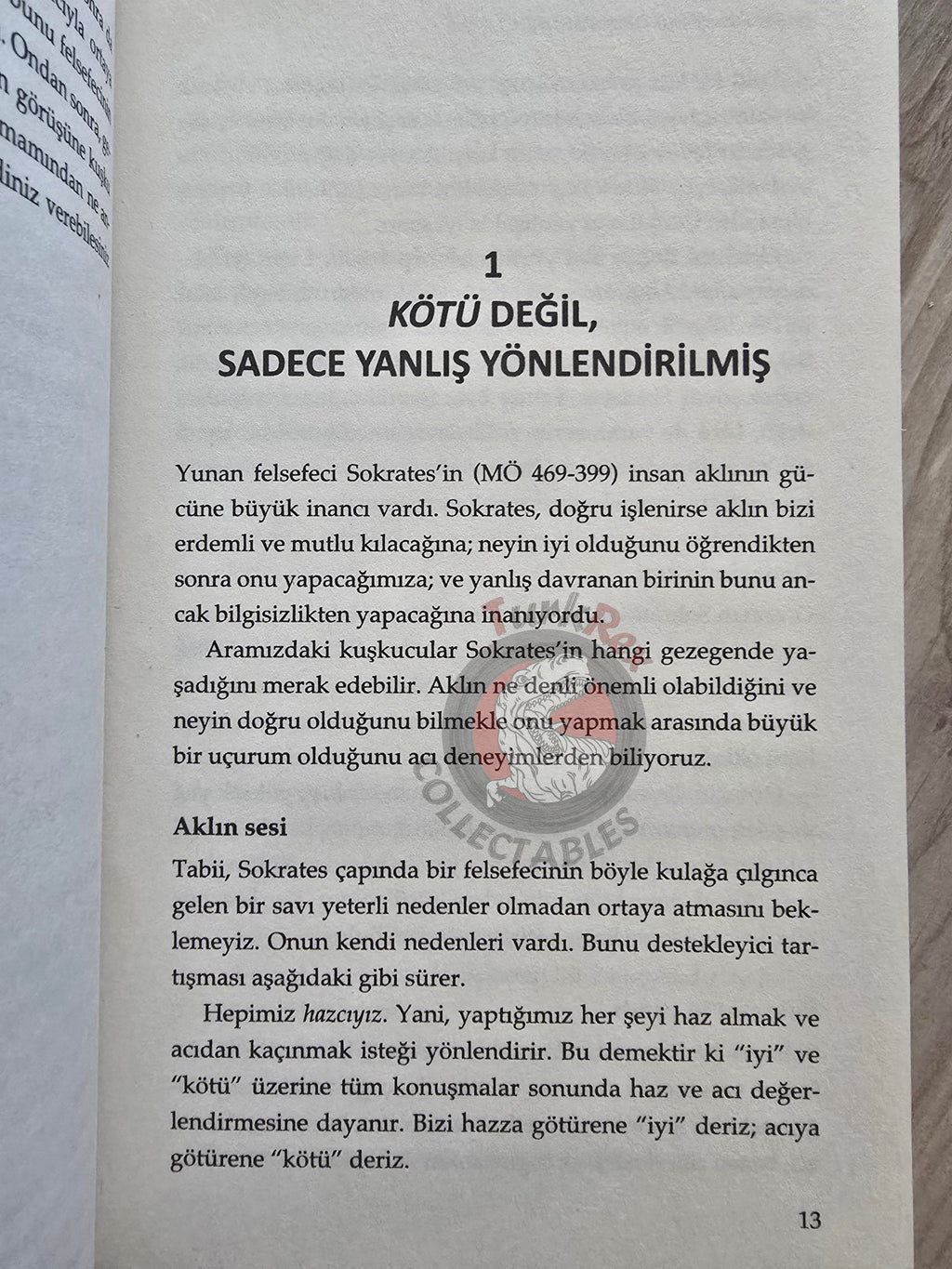 Gary Hayden – You Kant Make It Up 2012 Turkish Book Turkey