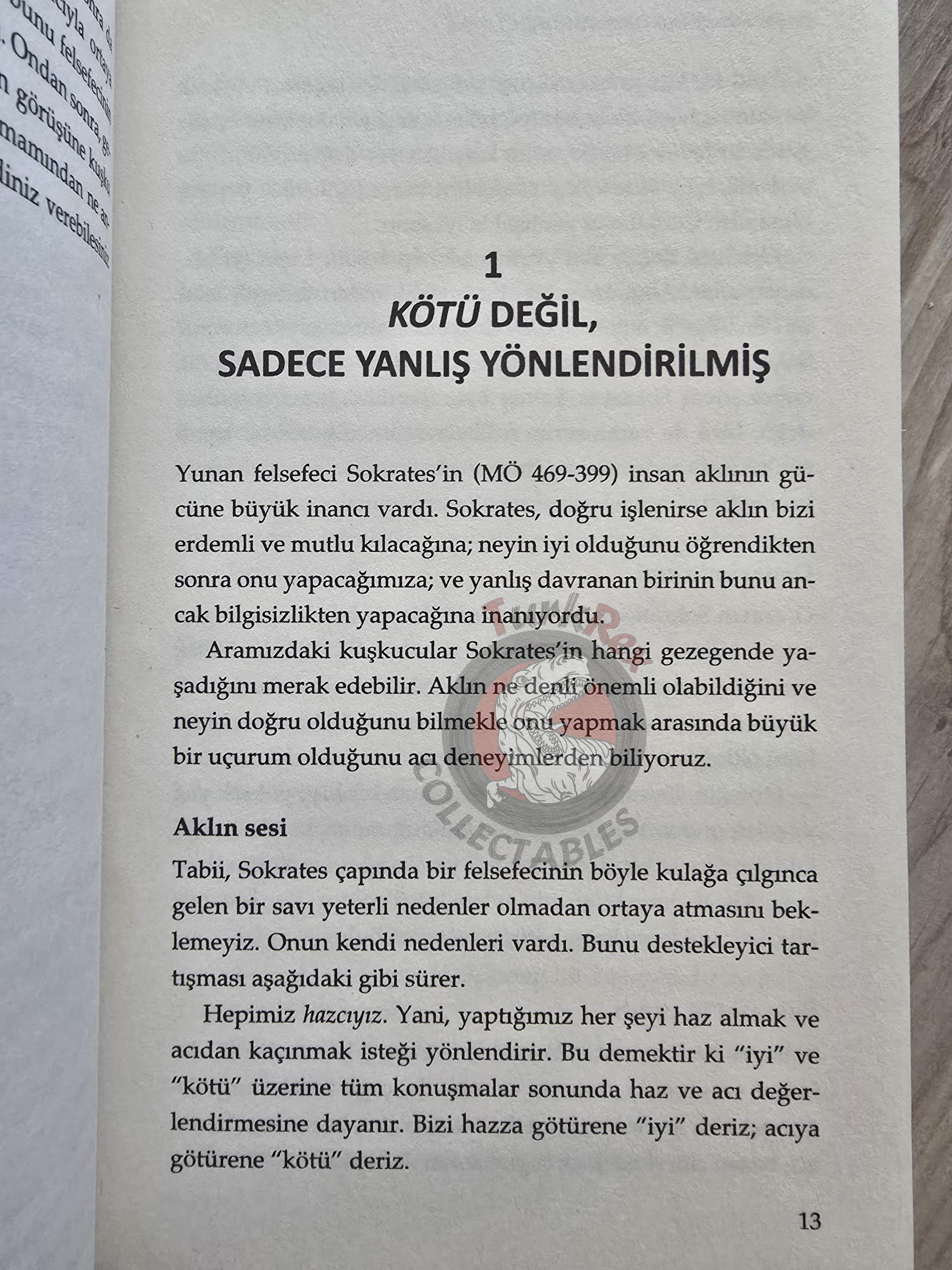 Gary Hayden – You Kant Make It Up 2012 Turkish Book Turkey