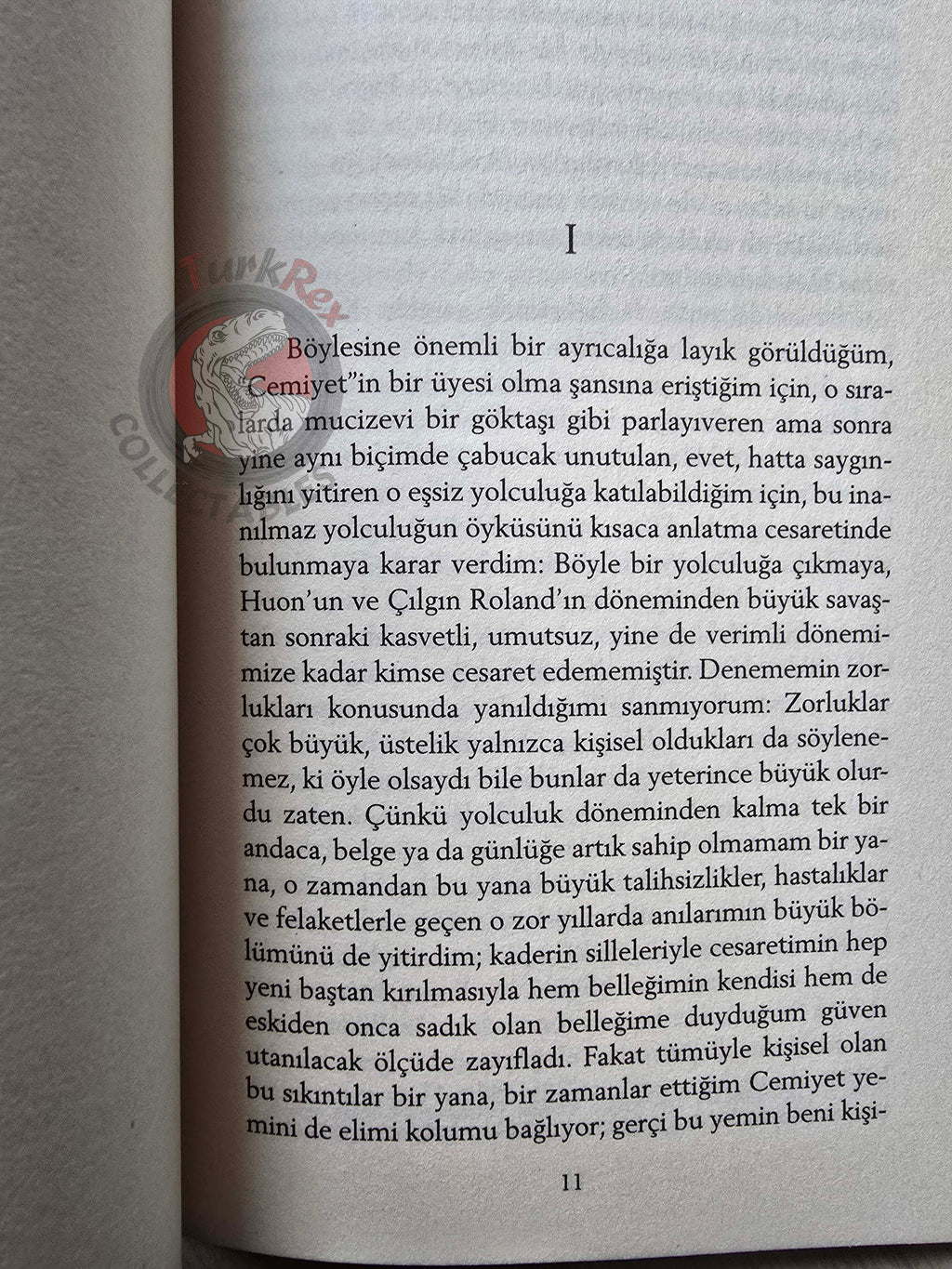 Hermann Hesse – Journey to the East 2020 Turkish Book Turkey
