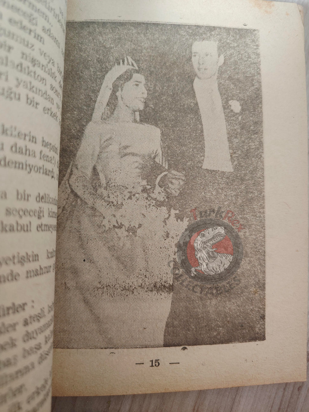 The Homemaker 1959 1st Turkish Book Turkey Sexology Women