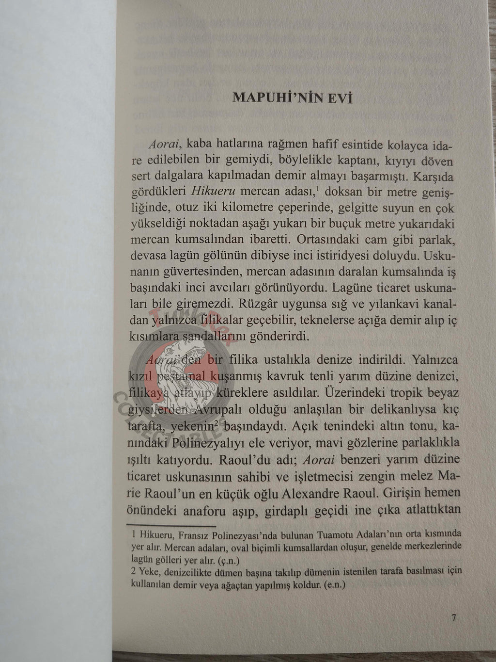Jack London  – The Minions of Midas Turkish Book Turkey