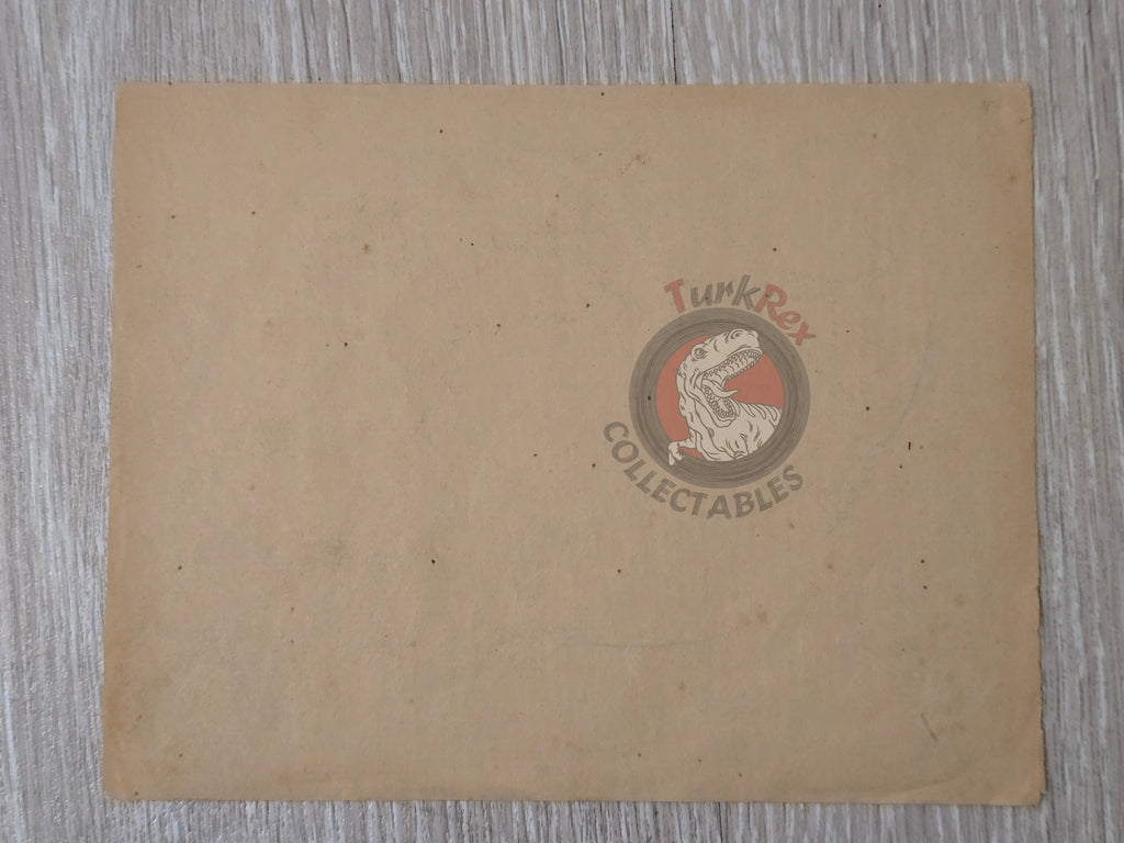 Ottoman Empire Hand-Drawn Map Ankara Vilayet 1890s Manuscript Middle East Anatolia