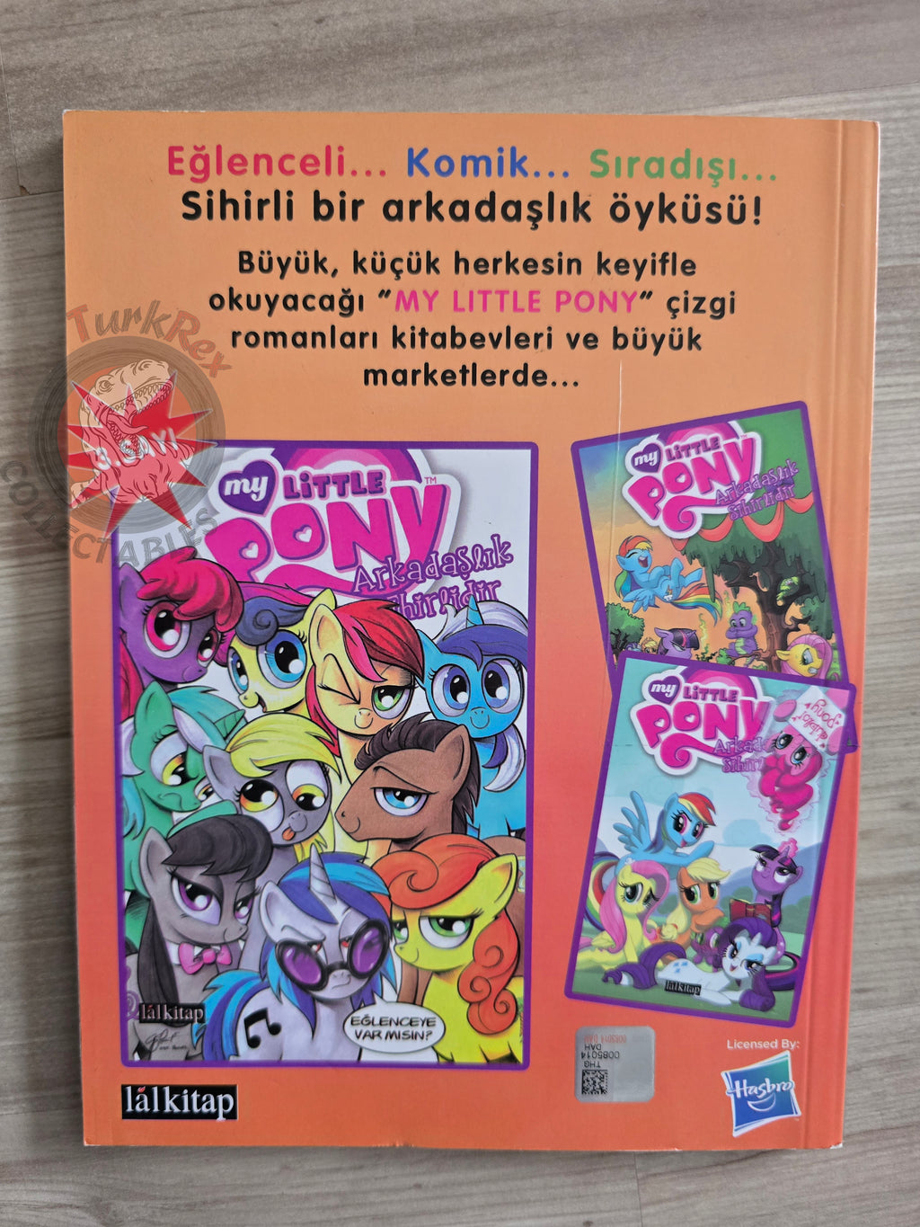 Dylan Dog #1 2015 Turkish Comic Turkey #99 Sinfonia mortale