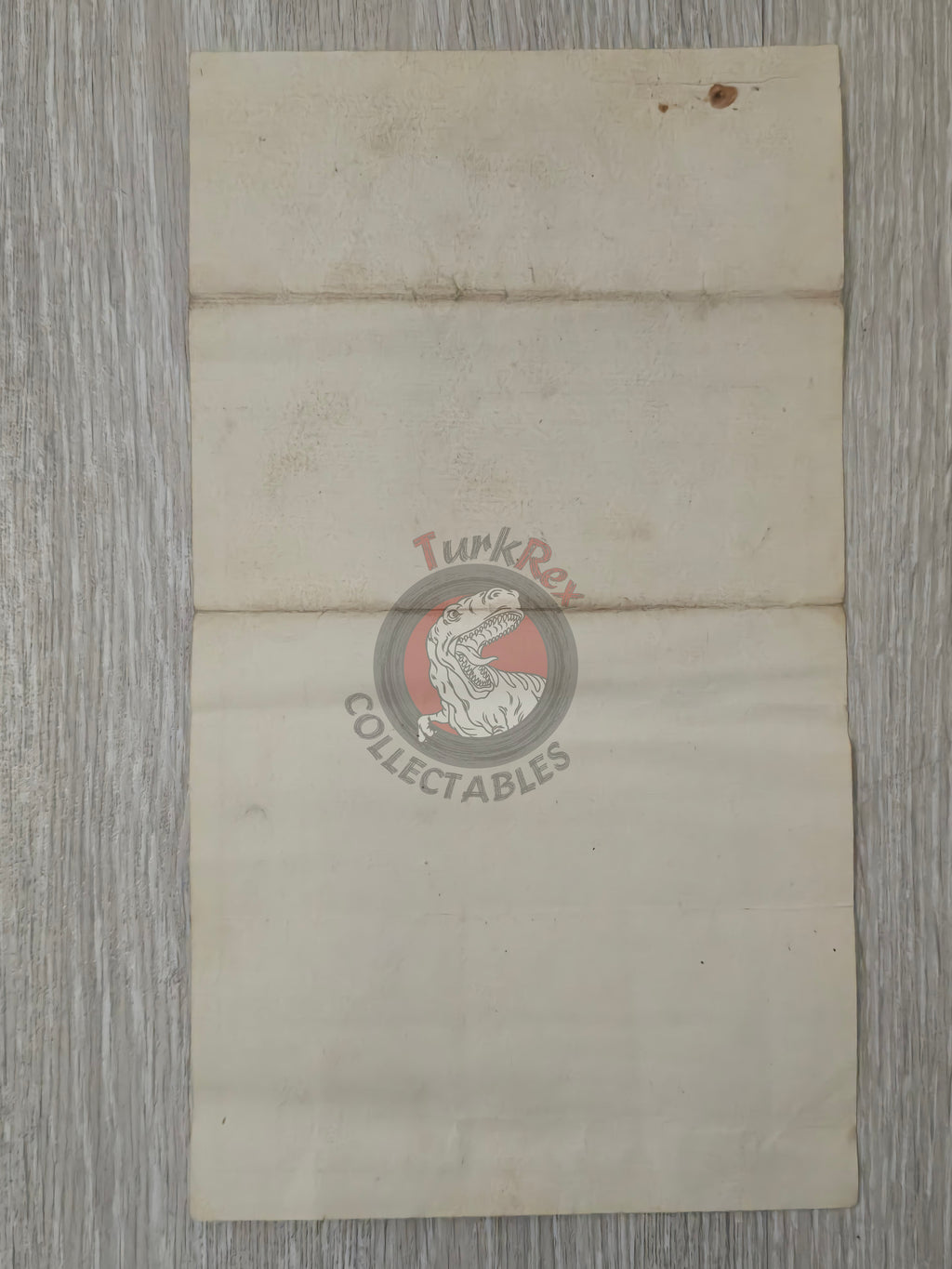 Ottoman 1906 Land Deed Vineyard in Aleppo Sanjak Kilis Title Deed