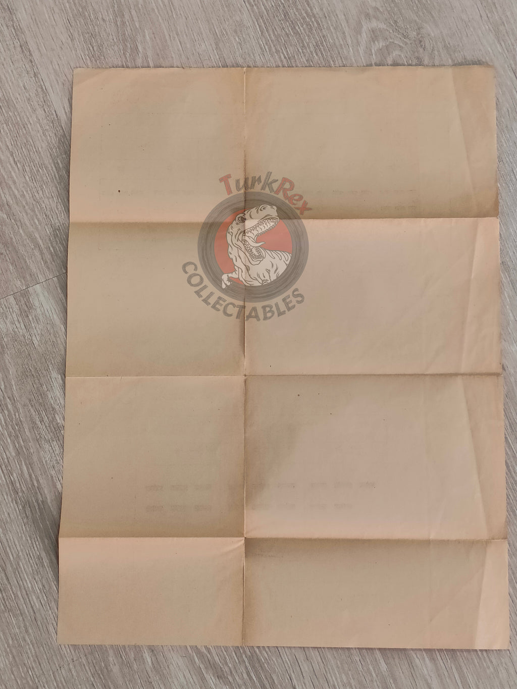 Ottoman Military Training Sheet Siege of Plevna Russo-Turkish War Military Press 1927