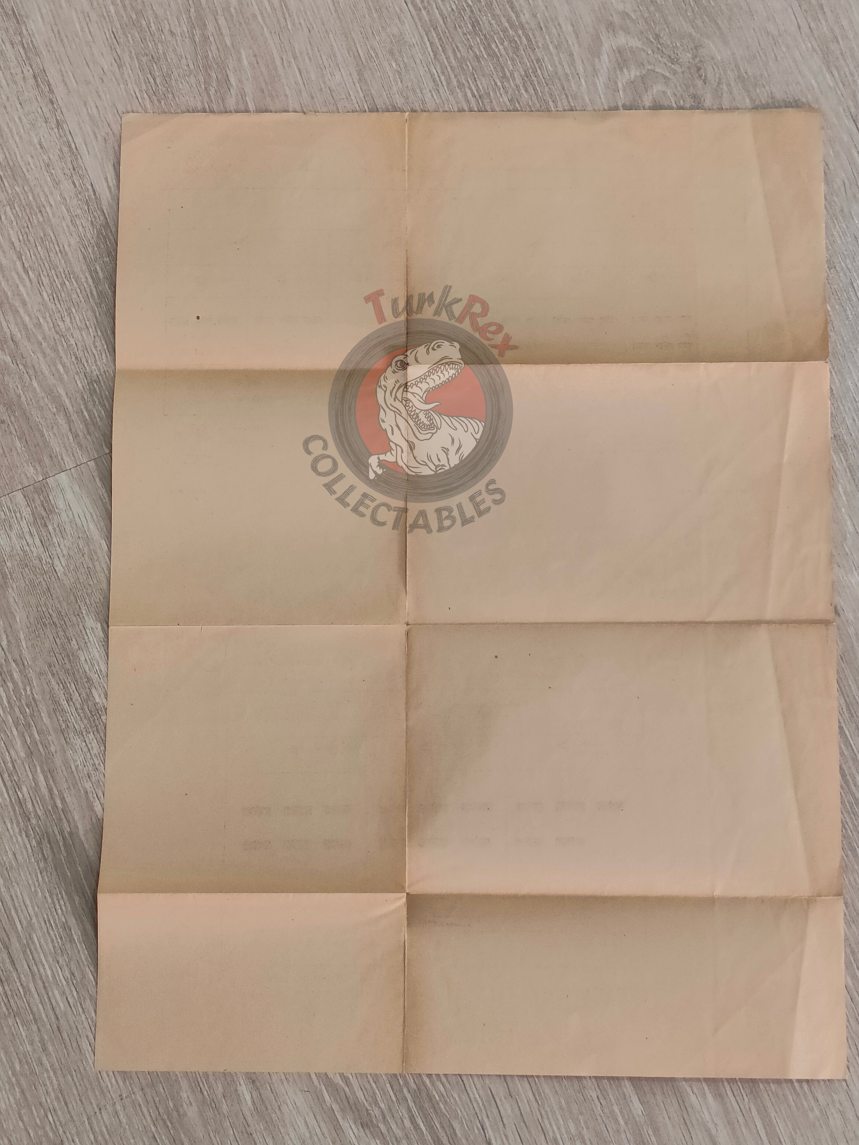 Ottoman Military Training Sheet Siege of Plevna Russo-Turkish War Military Press 1927