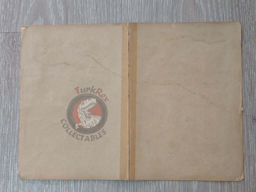 Mardin 1927 Ottoman Script Atlas Map Middle East Turkey