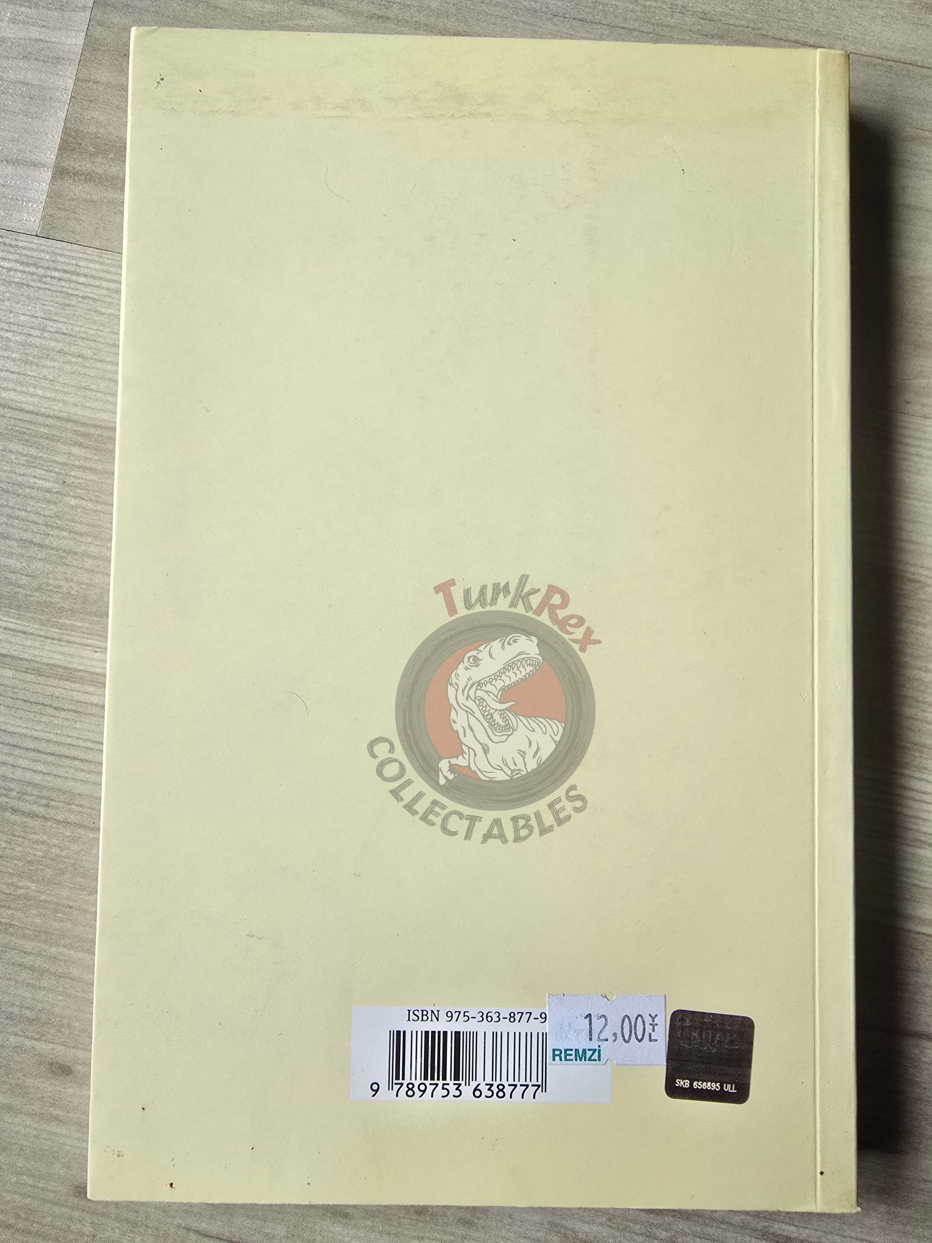 Francis Bacon – Essays 2006 Turkish Book Turkey