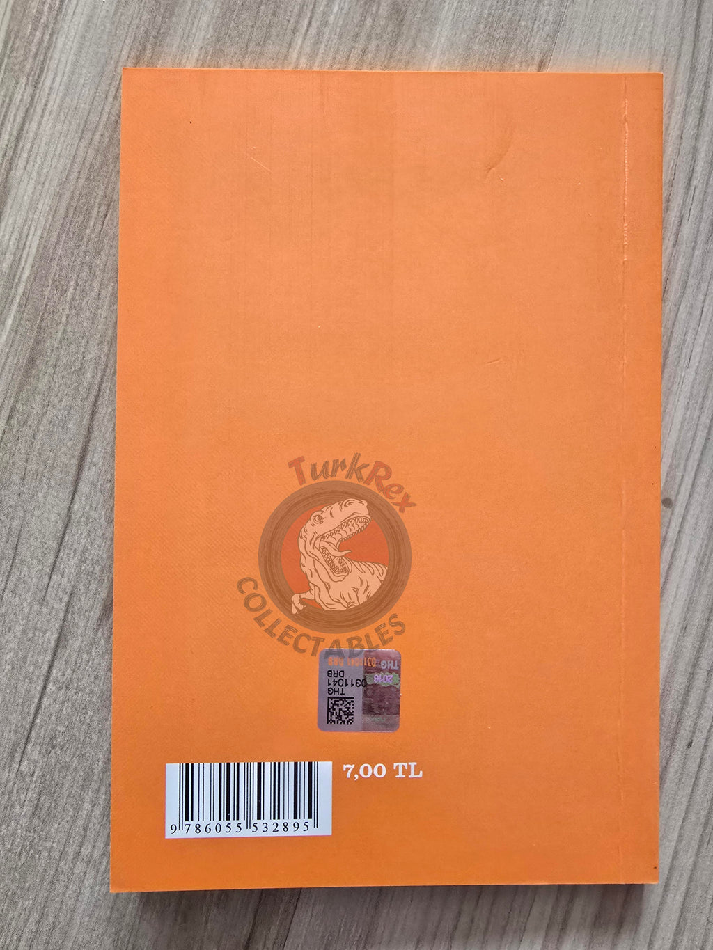 Harry G. Frankfurt – On Bullshit 2015 Turkish Book Turkey