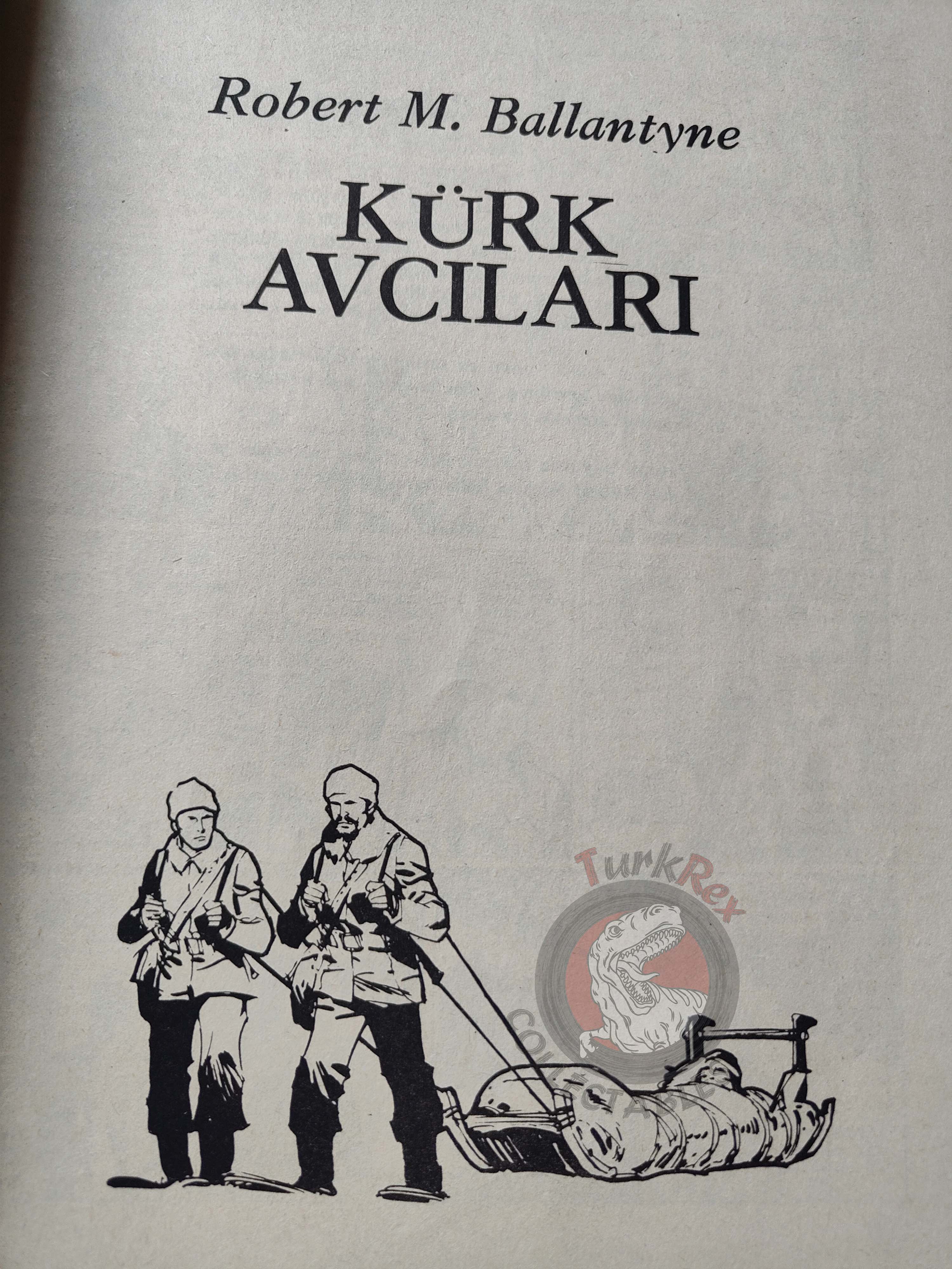 Milliyet Çocuk #9 1979 Turkish Comic Turkey Joyas Literarias Juveniles #86 Robert M. Ballantyne