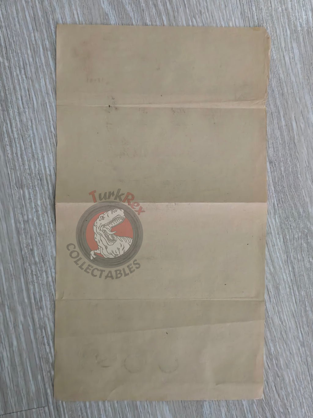 Ottoman 1893 Land Deed Agricultural Field in Adana Yüreğir Title Armenian Deliferian Family