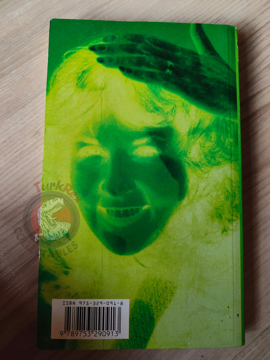 Sue Grafton – A is for Alibi 1996 1st Turkish Book Turkey