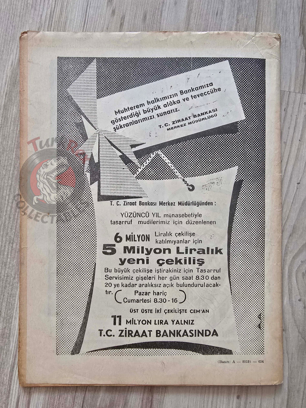 Akis 1963 The Death of John F. Kennedy Turkish Magazine Turkey Lyndon B. Johnson