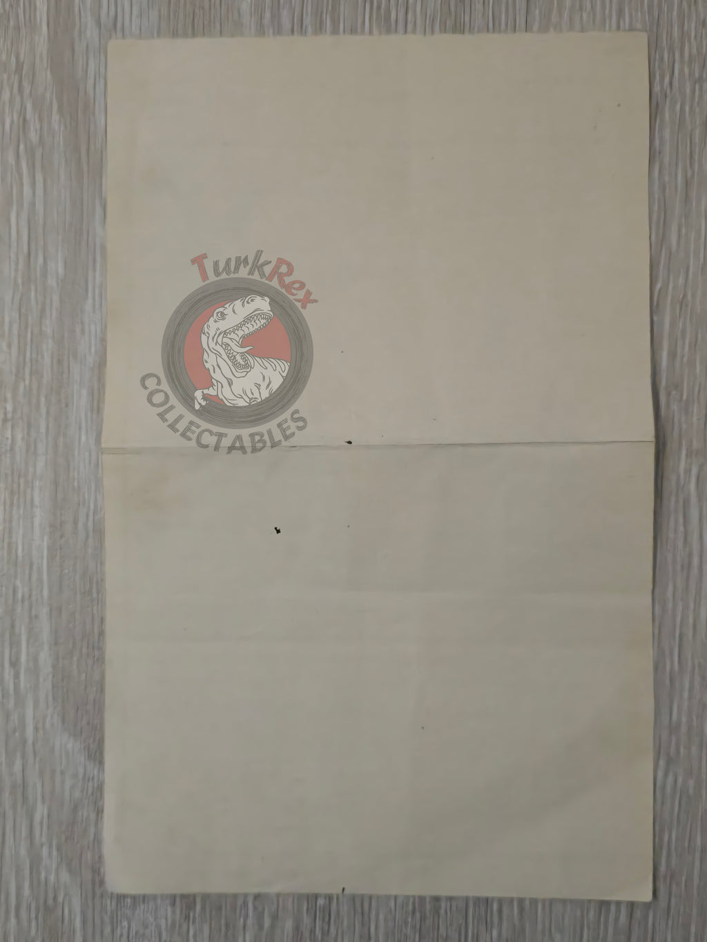 Ottoman 1906 Land Deed Farmland in Antalya Elmalı Title Deed Mullah Hadji Islam