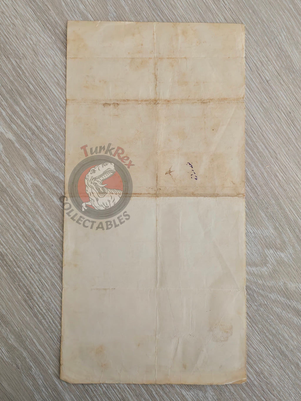 Ottoman 1919 Land Deed House in İzmit Adapazarı Title Armenian Citizens Armenia