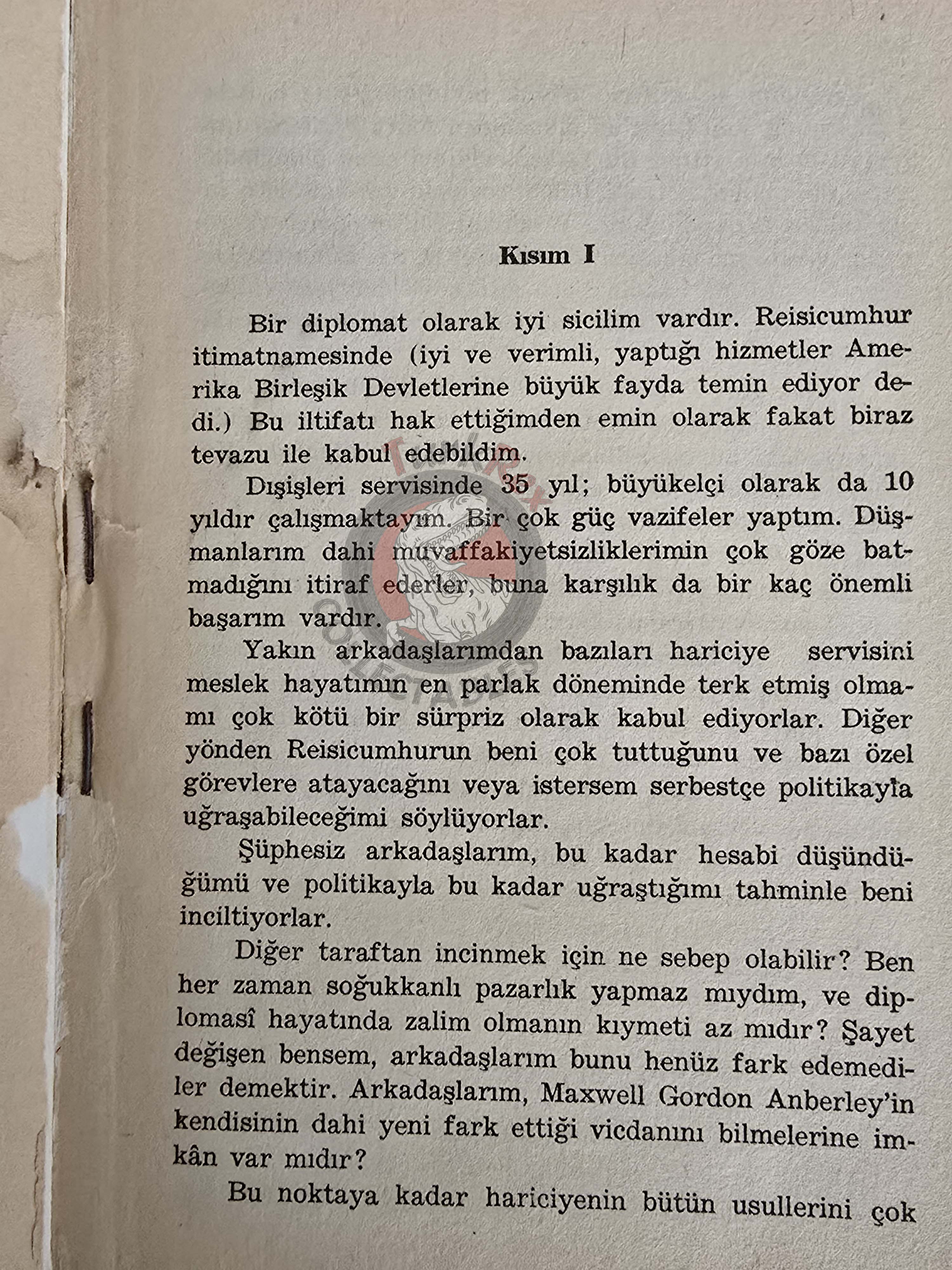 James Bond Pseudo-Bond 1965 Turkish Book Turkey Ian Fleming The Ugly American