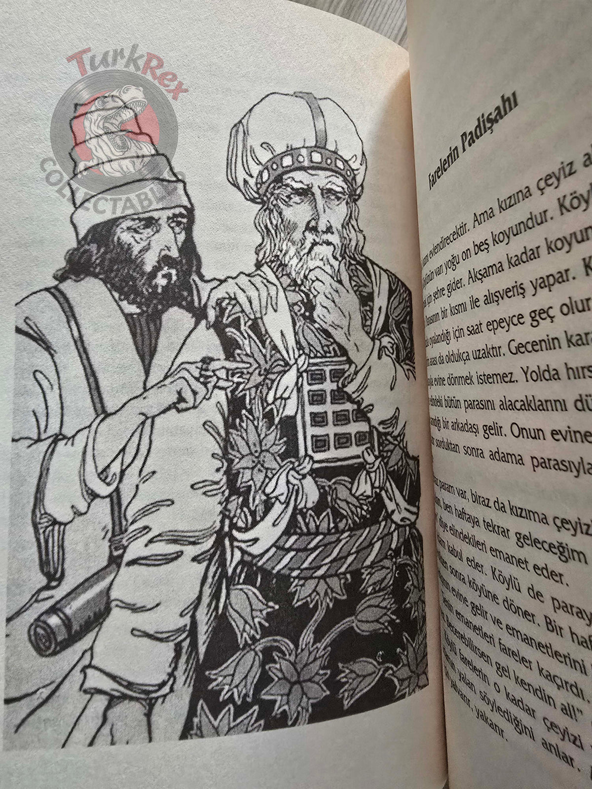 Hayrettin İvgin – Behlül Danende 2005 Turkish Book Turkey Sufi dervish