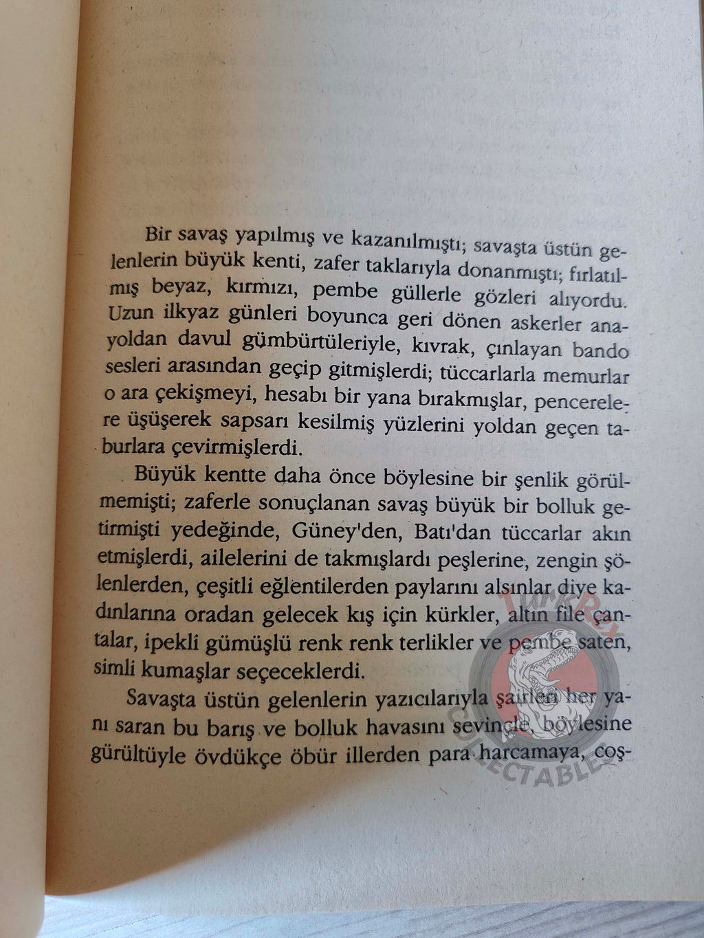 F. Scott Fitzgerald   – May Day / Tales of the Jazz Age Turkish Book Turkey