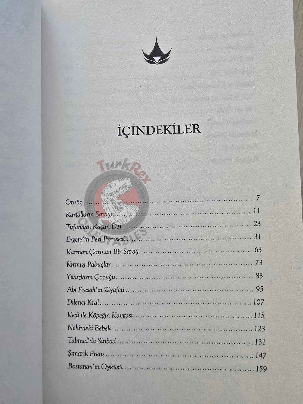 Jewish Folk Tales 2020 Turkish Book Turkey Jew Israel