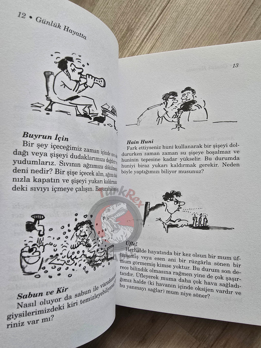 Partha Ghose – Riddles In Your Teacup 2008 Turkish Book Turkey