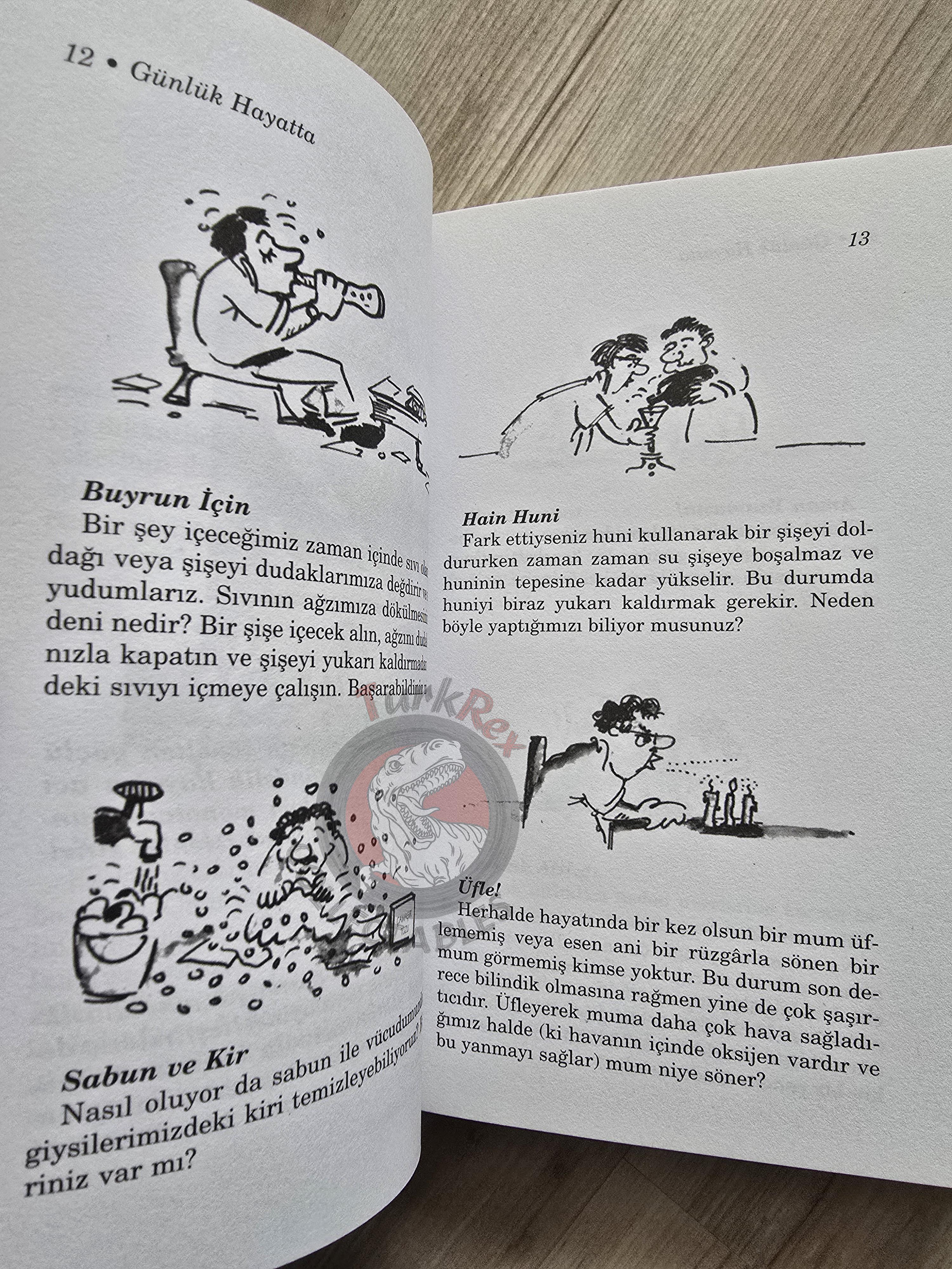 Partha Ghose – Riddles In Your Teacup 2008 Turkish Book Turkey