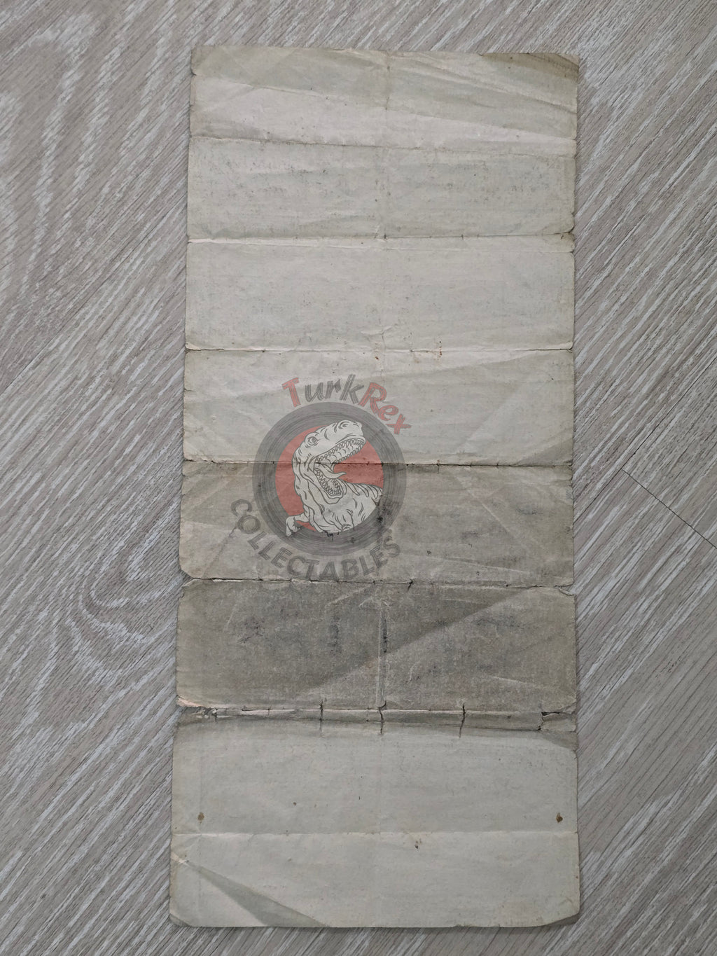 Ottoman 1898 Land Deed Agricultural Field in Sivas Title Koçgiri Zara