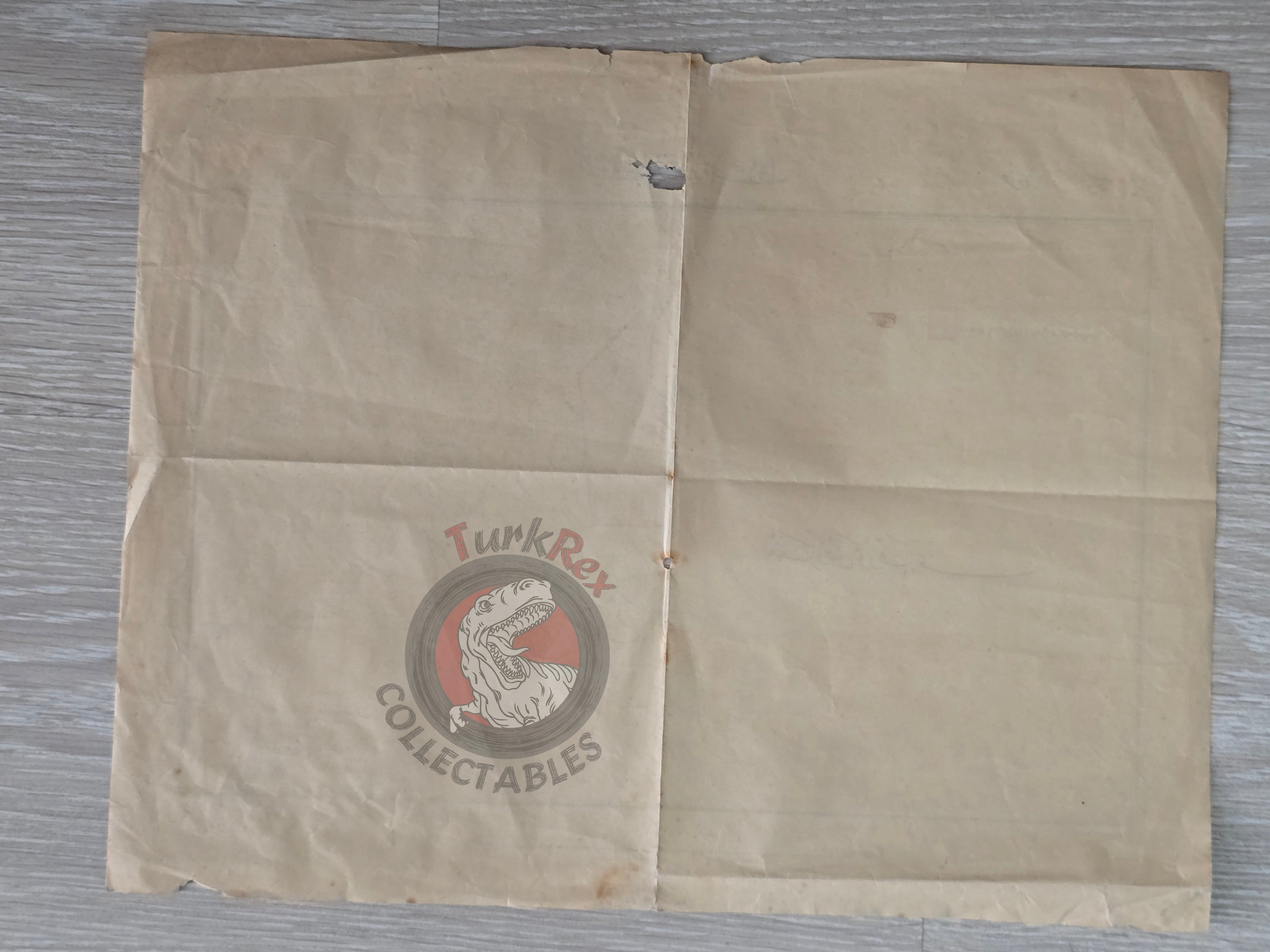Gallipoli Peninsula Arıburnu WW1 Anzac Treaty of Lausanne Ottoman Script Map 1924