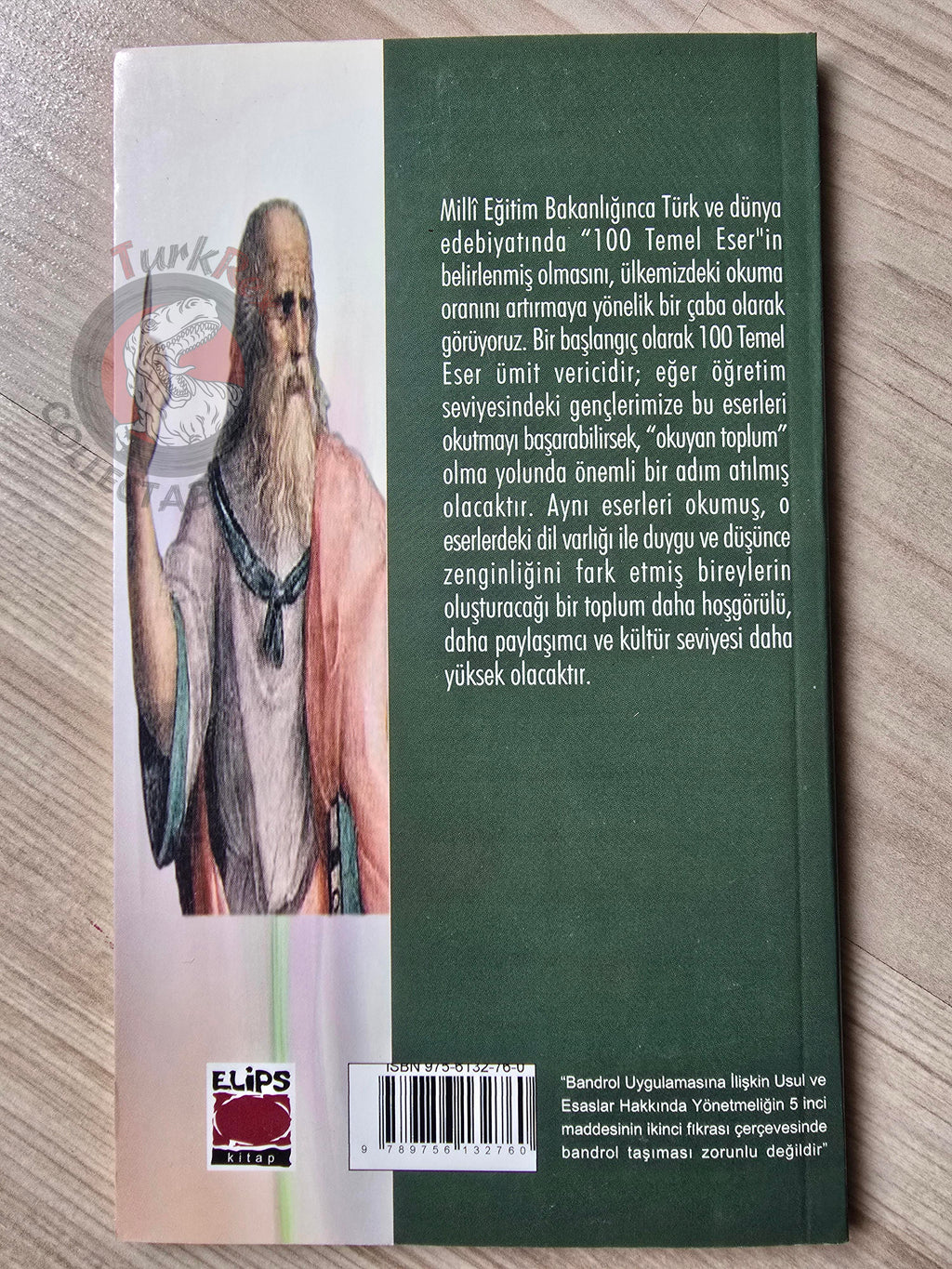 Plato –  The Apology of Socrates 2005 Turkish Book Turkey