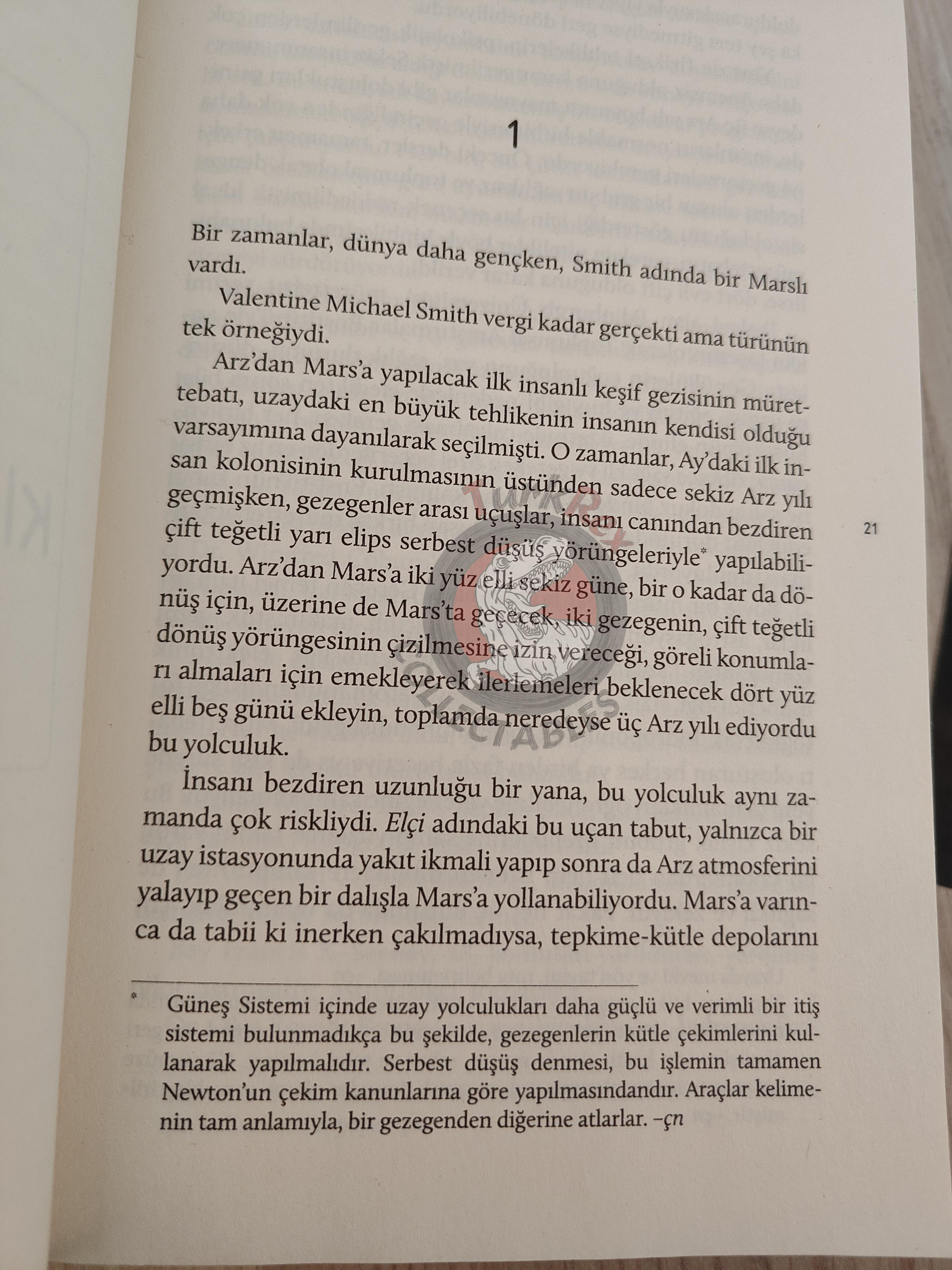 Robert A. Heinlein  – Stranger in a Strange Land 2018 Turkish Book Turkey