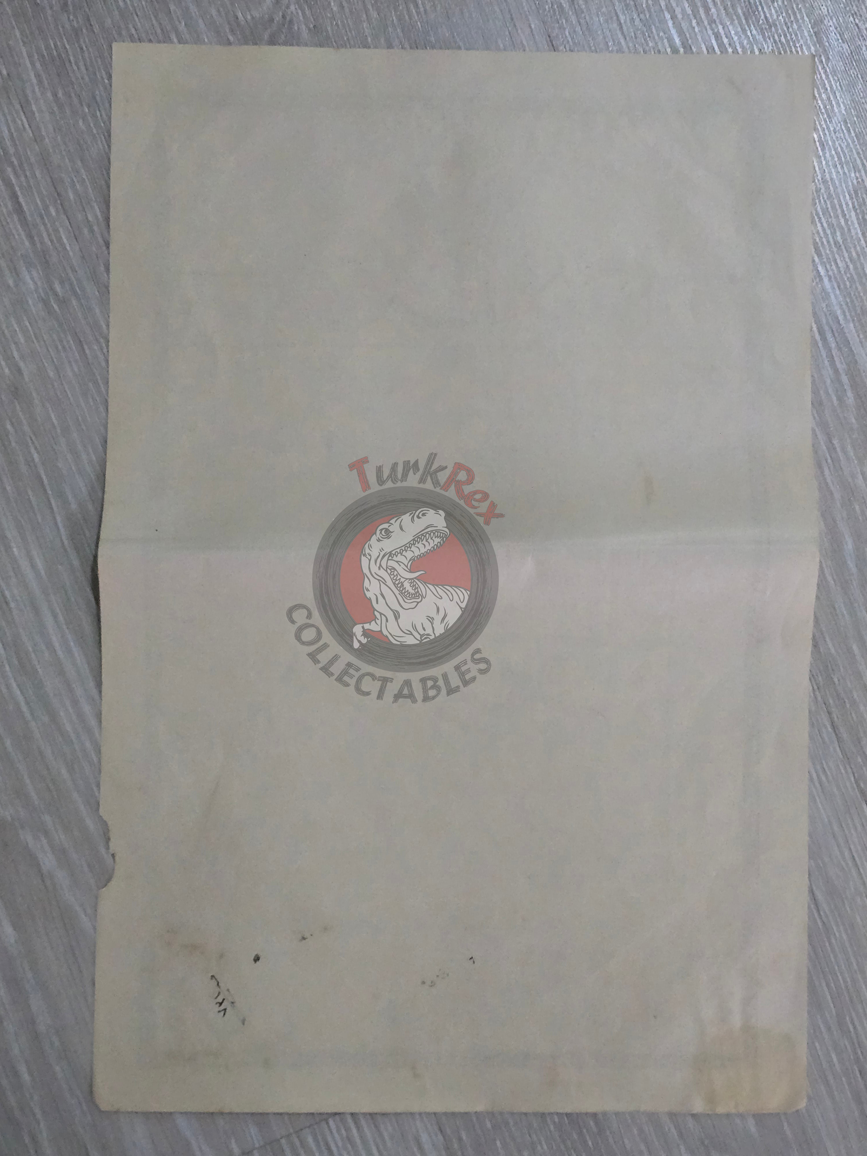 Ottoman 1898 Land Deed House in Kayseri Title Armenian Family 2 watermark