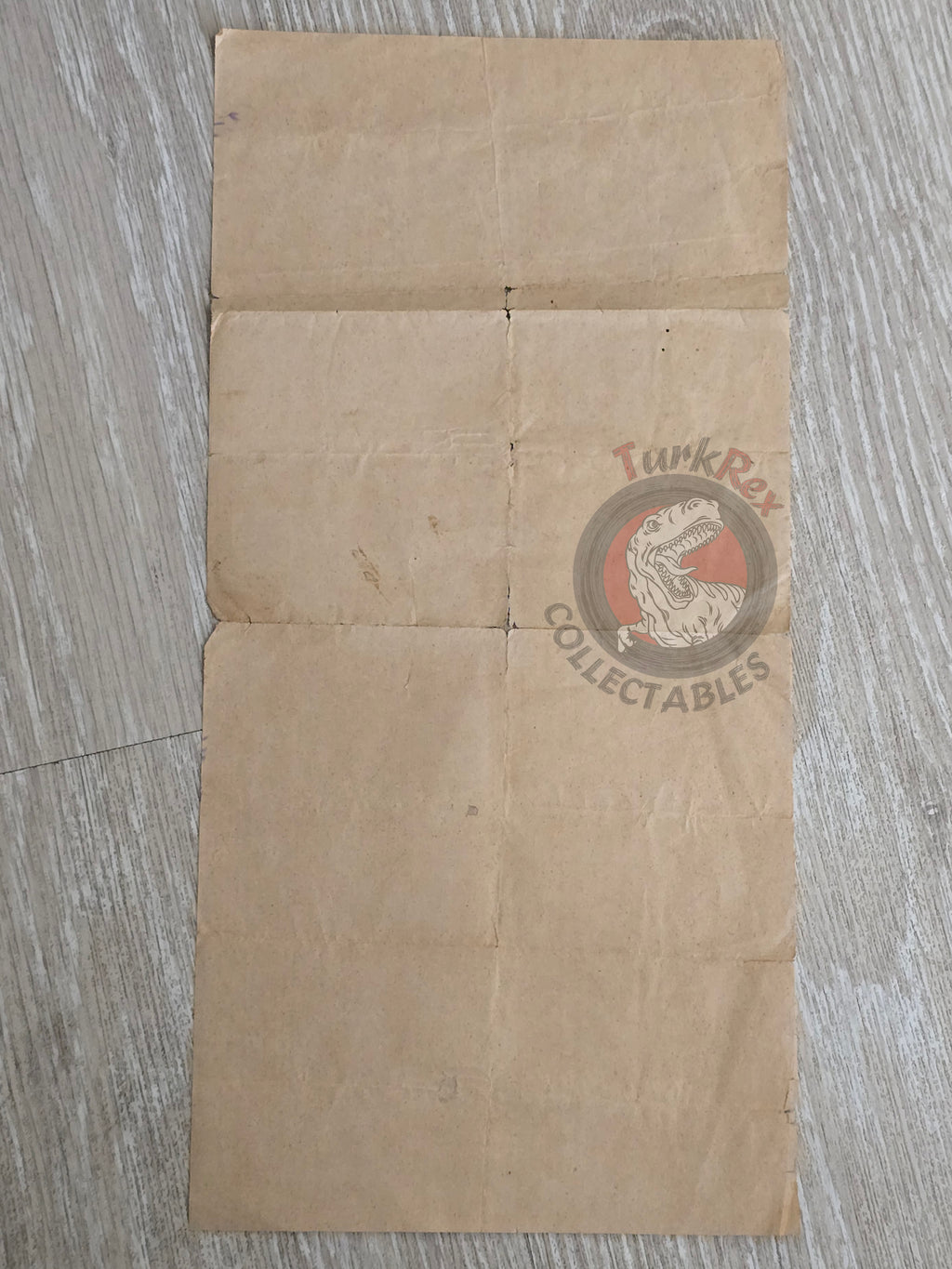 Ottoman Tradesman License 1887 Armenian Citizen Attar Master Armenia