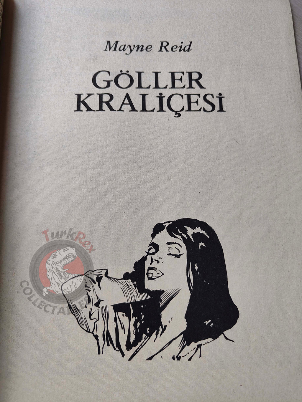 Milliyet Çocuk #10 1979 Turkish Comic Turkey Joyas Literarias Juveniles #61 Mayne Reid