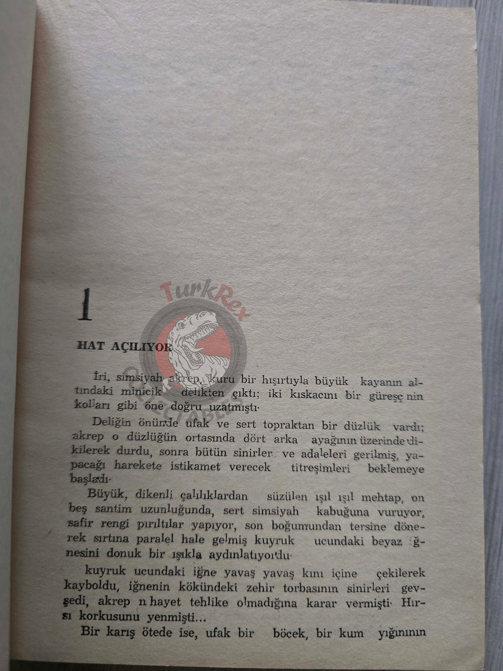 James Bond - Diamonds Are Forever 1966 Turkish Book Turkey Ian Fleming