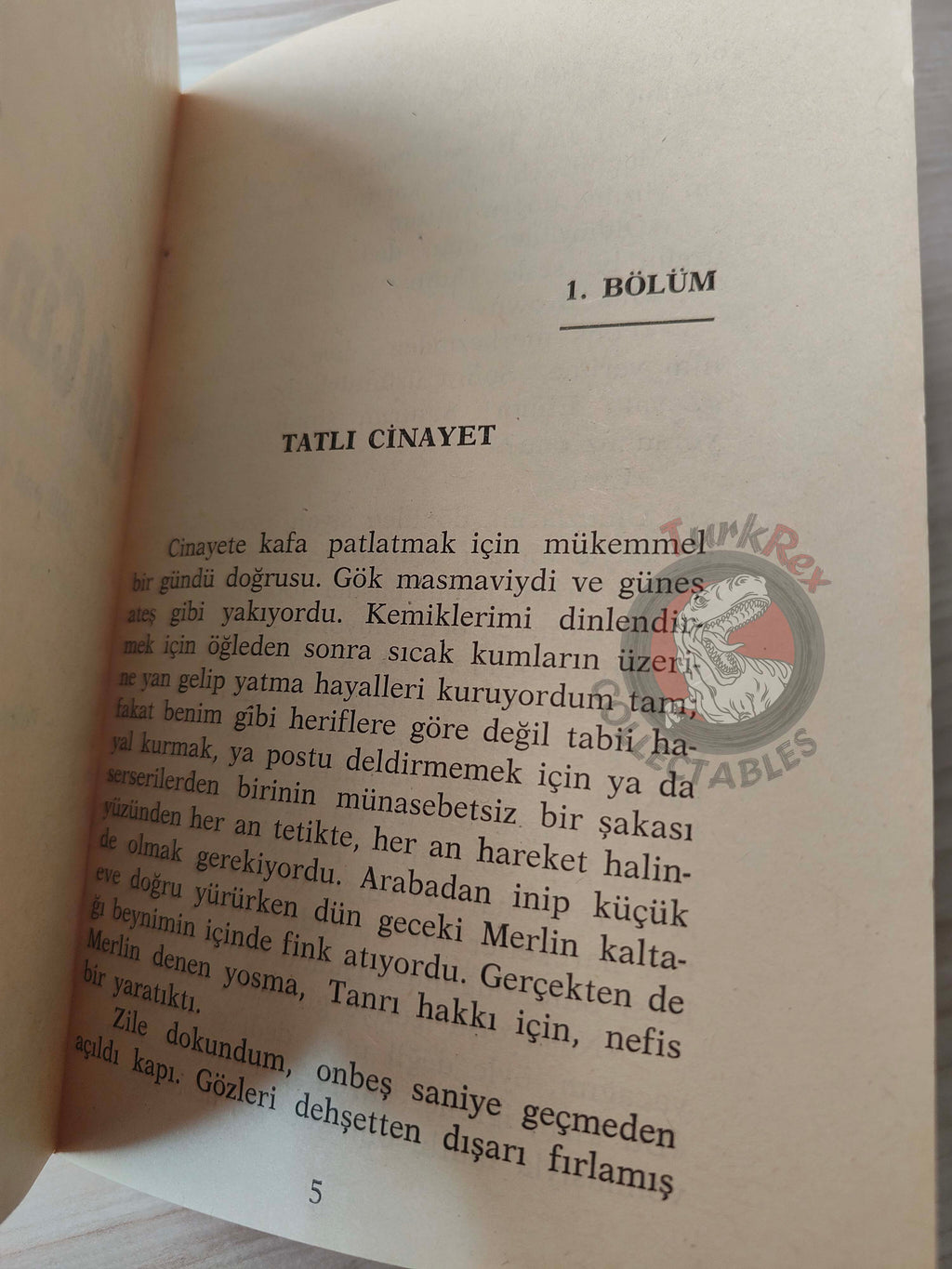Lomax Quinn – Jack Brown #1 Kill and Kiss 1970 Turkish Book Turkey