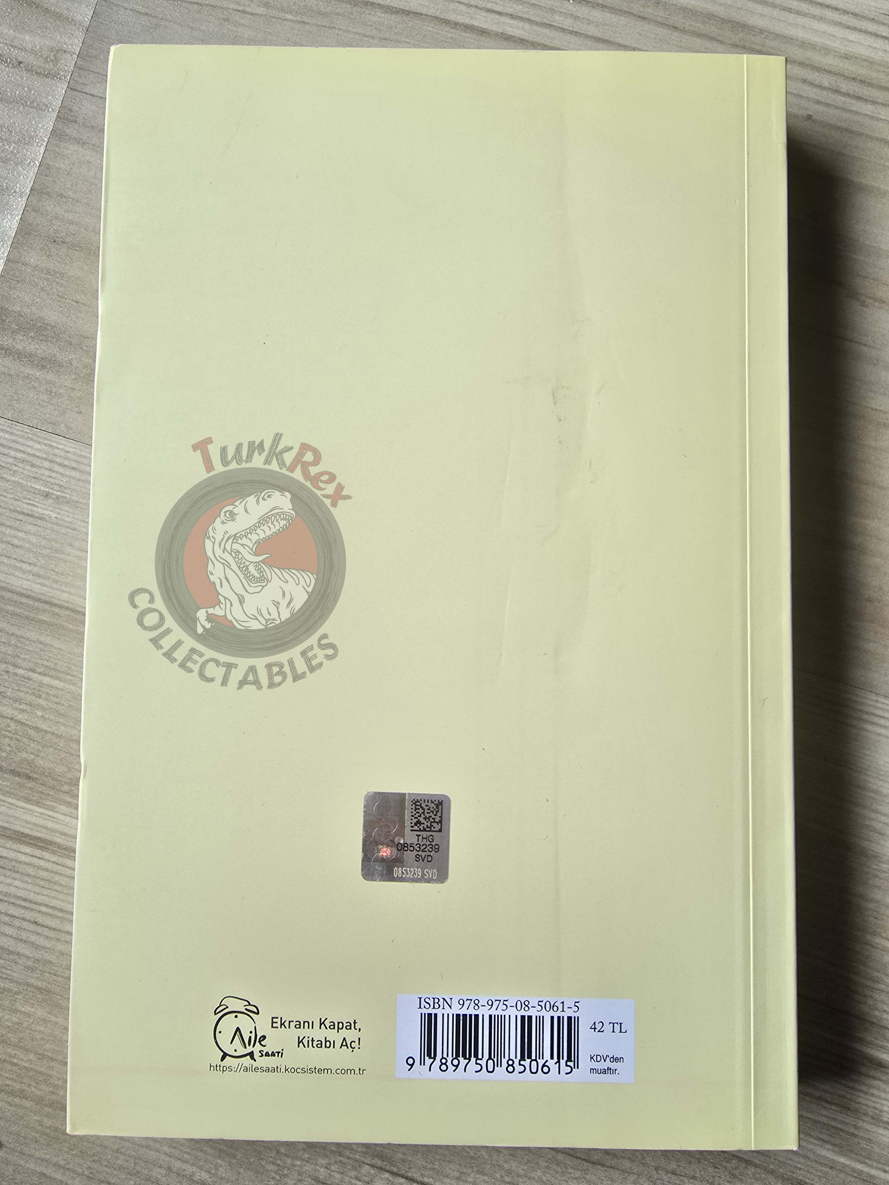 Henry James – The Siege of London 2021 Turkish Book Turkey